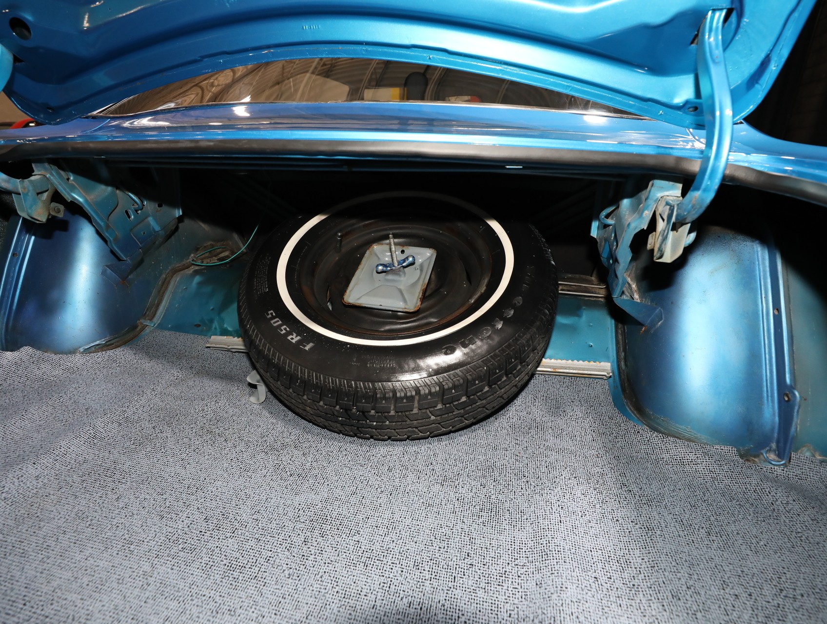 1970 Dodge Coronet 47