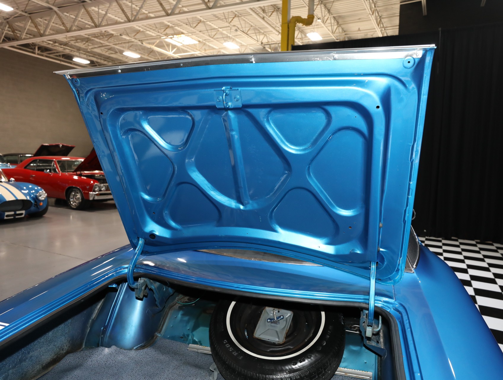 1970 Dodge Coronet 48