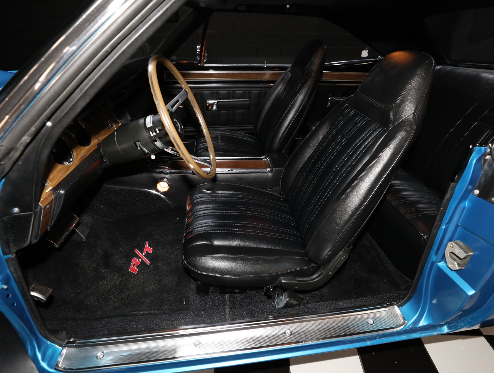 1970 Dodge Coronet 52