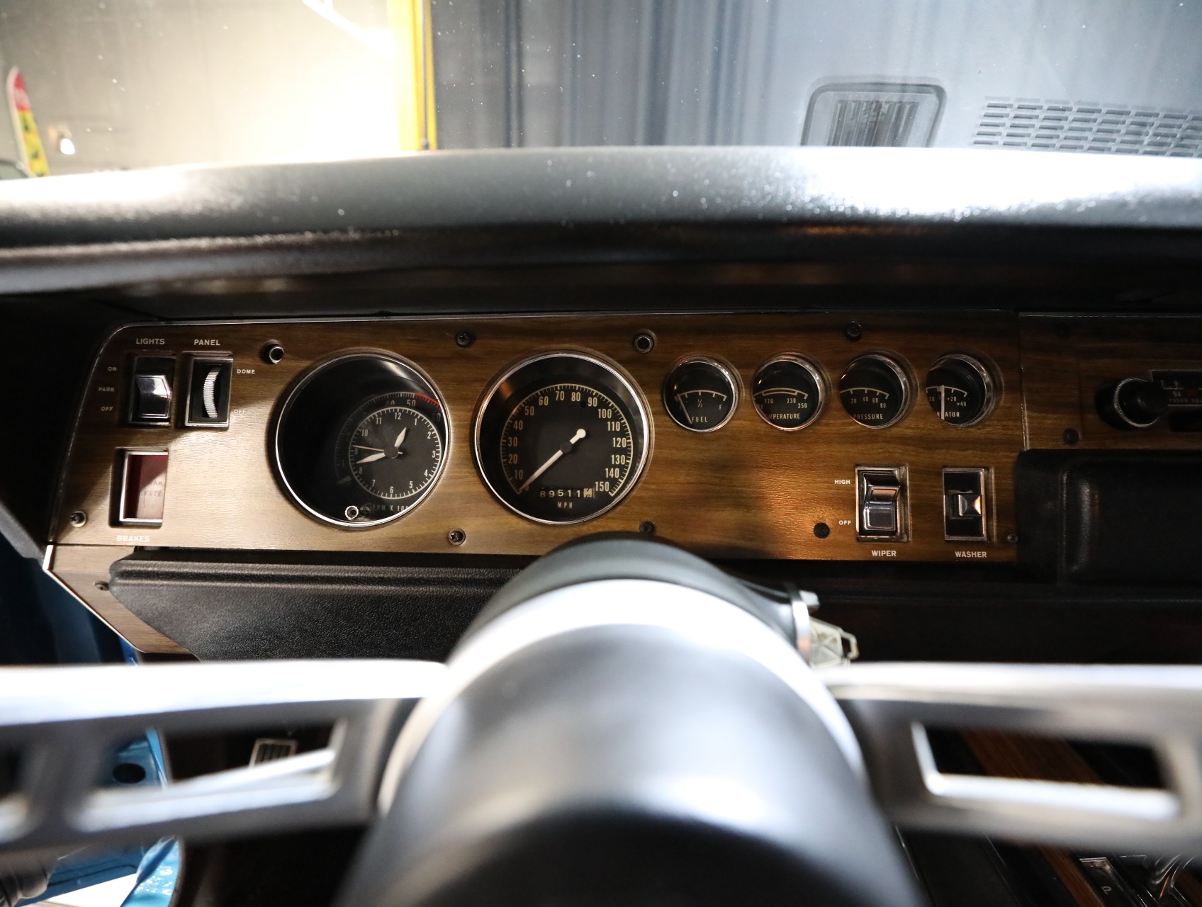 1970 Dodge Coronet 62
