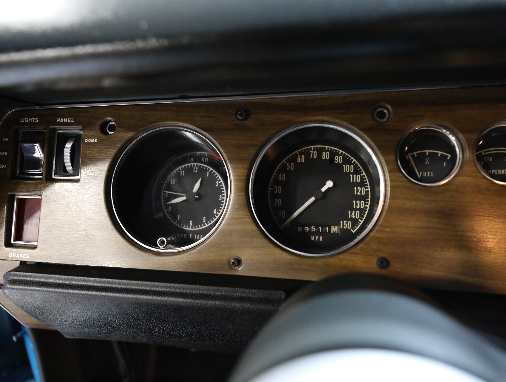 1970 Dodge Coronet 64