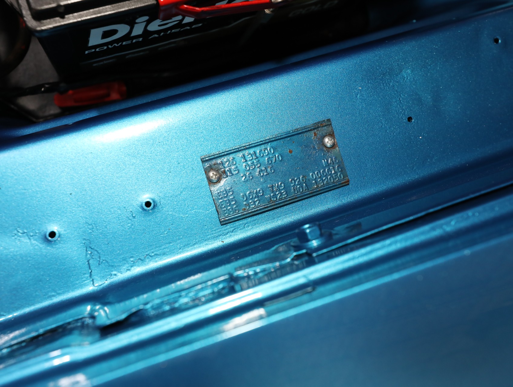 1970 Dodge Coronet 71