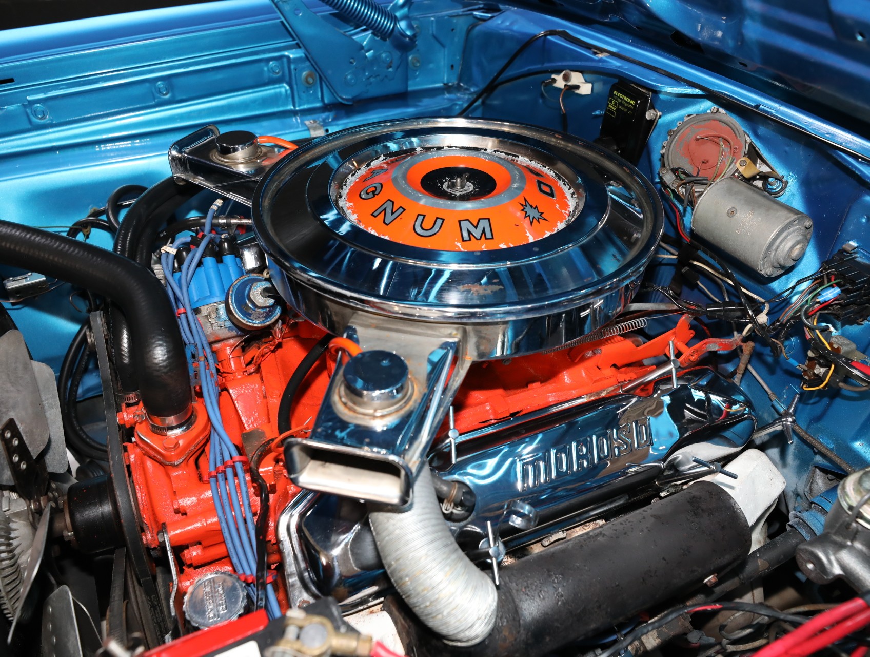1970 Dodge Coronet 75