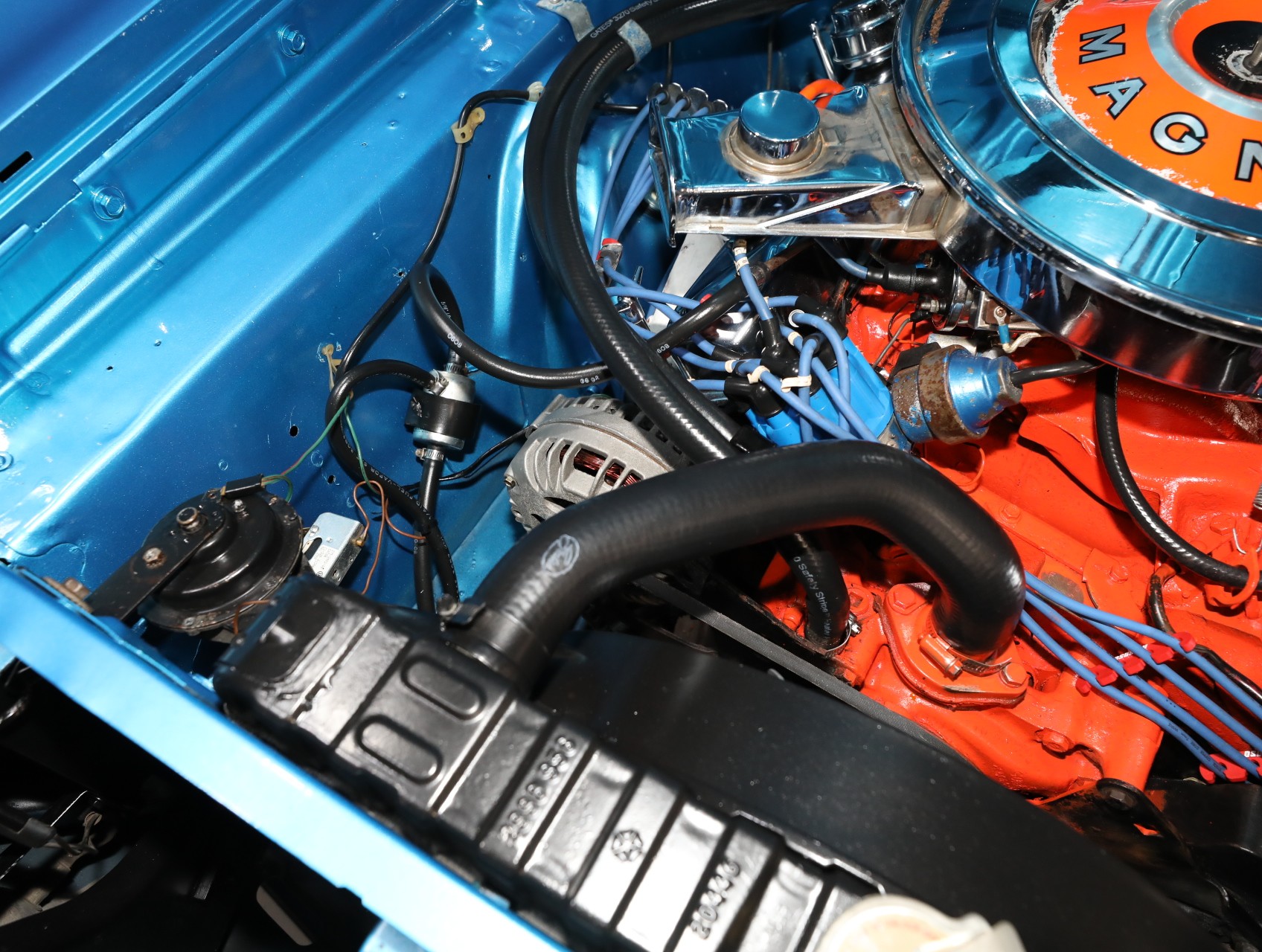 1970 Dodge Coronet 78