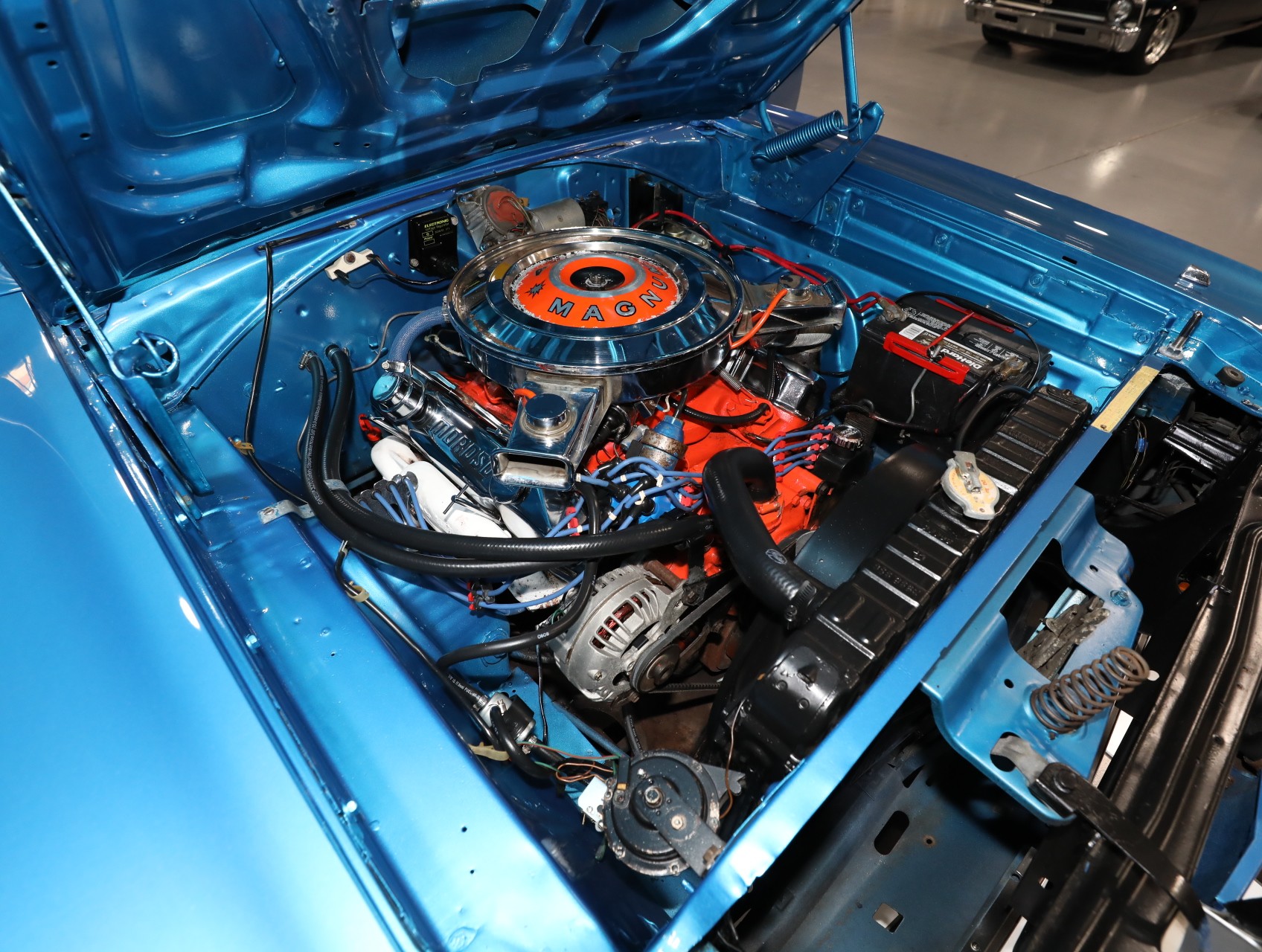 1970 Dodge Coronet 79