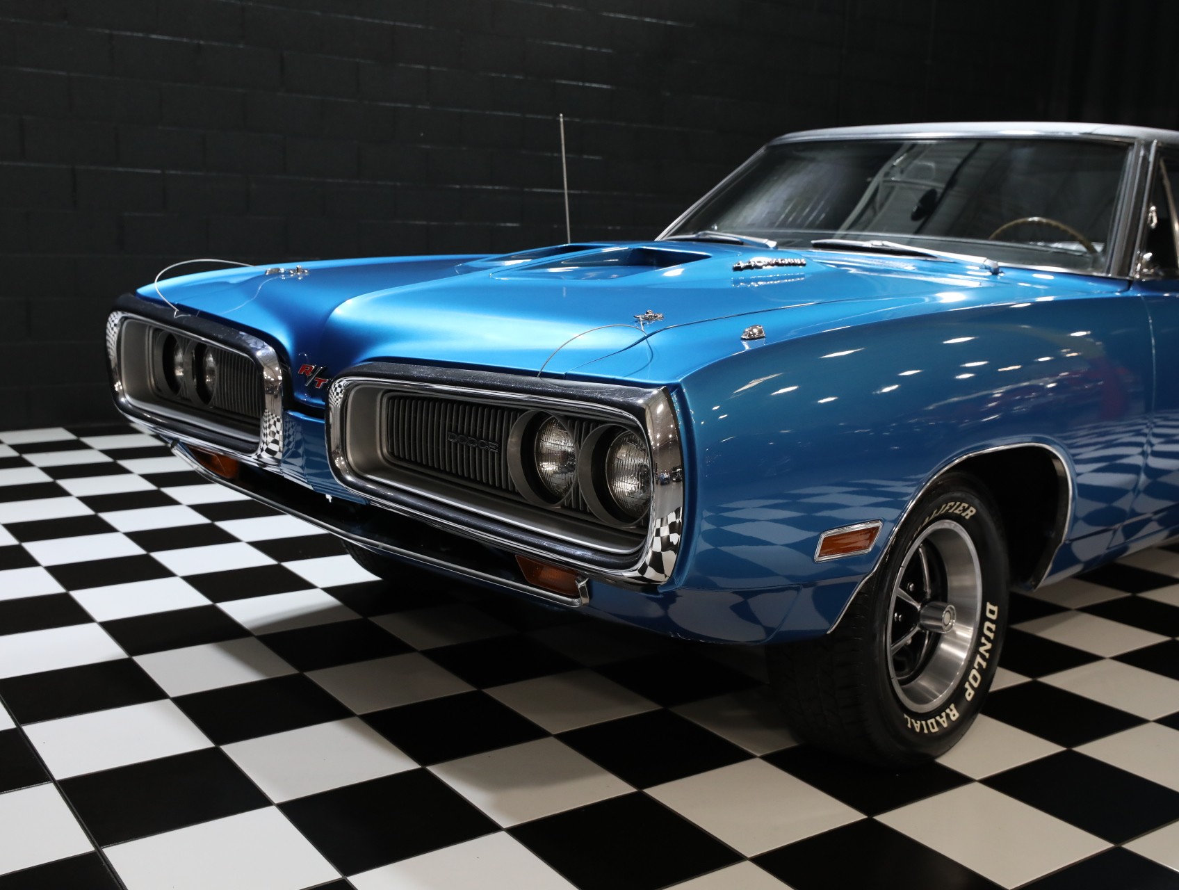 1970 Dodge Coronet 7