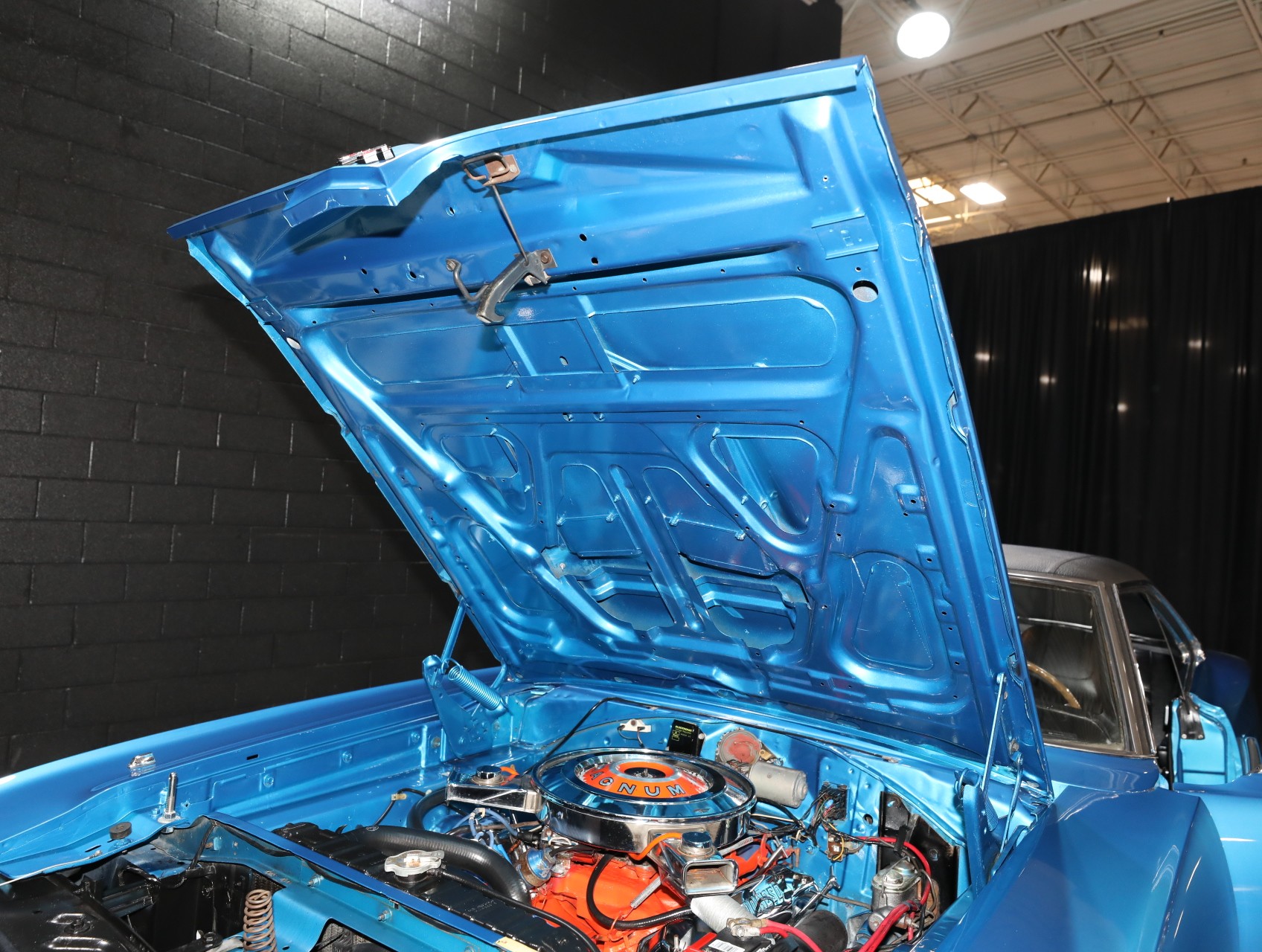 1970 Dodge Coronet 83