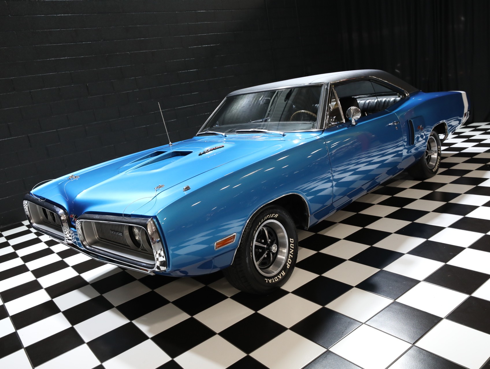 1970 Dodge Coronet 8