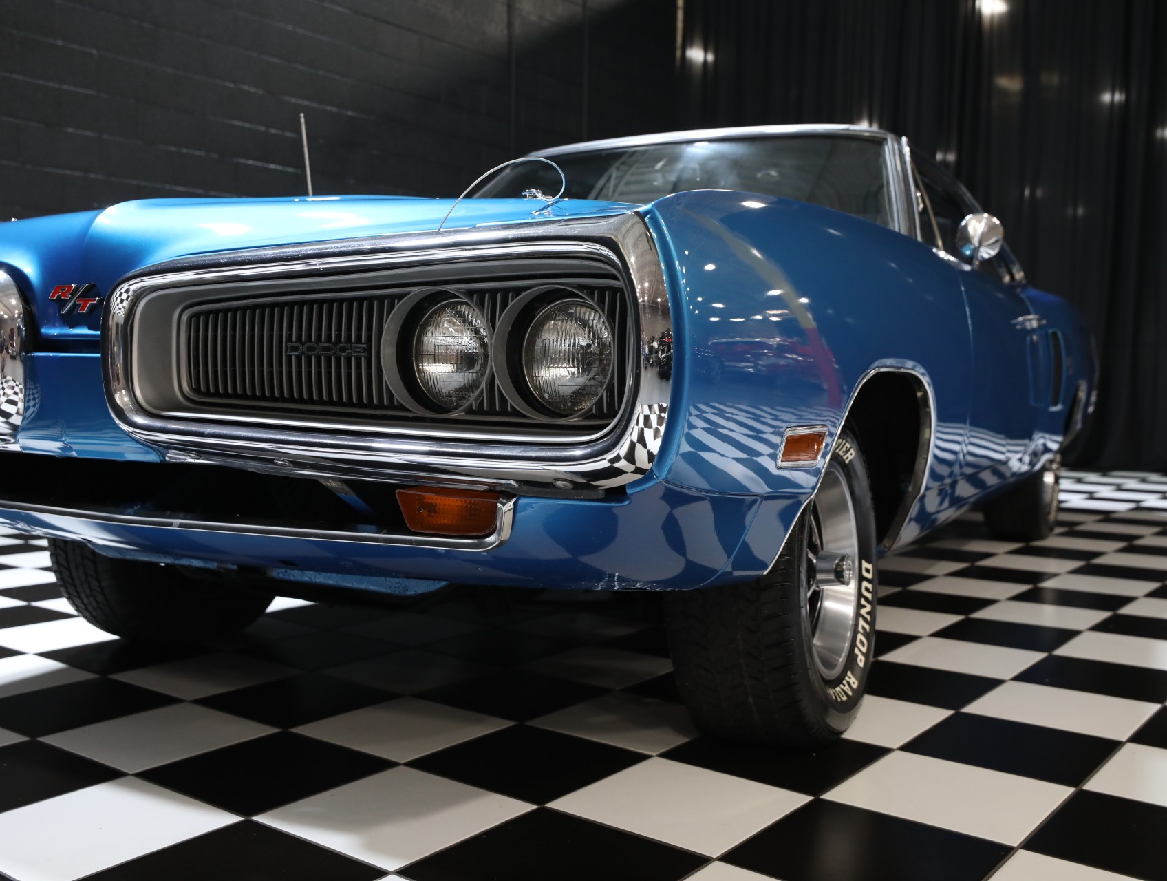 1970 Dodge Coronet 9