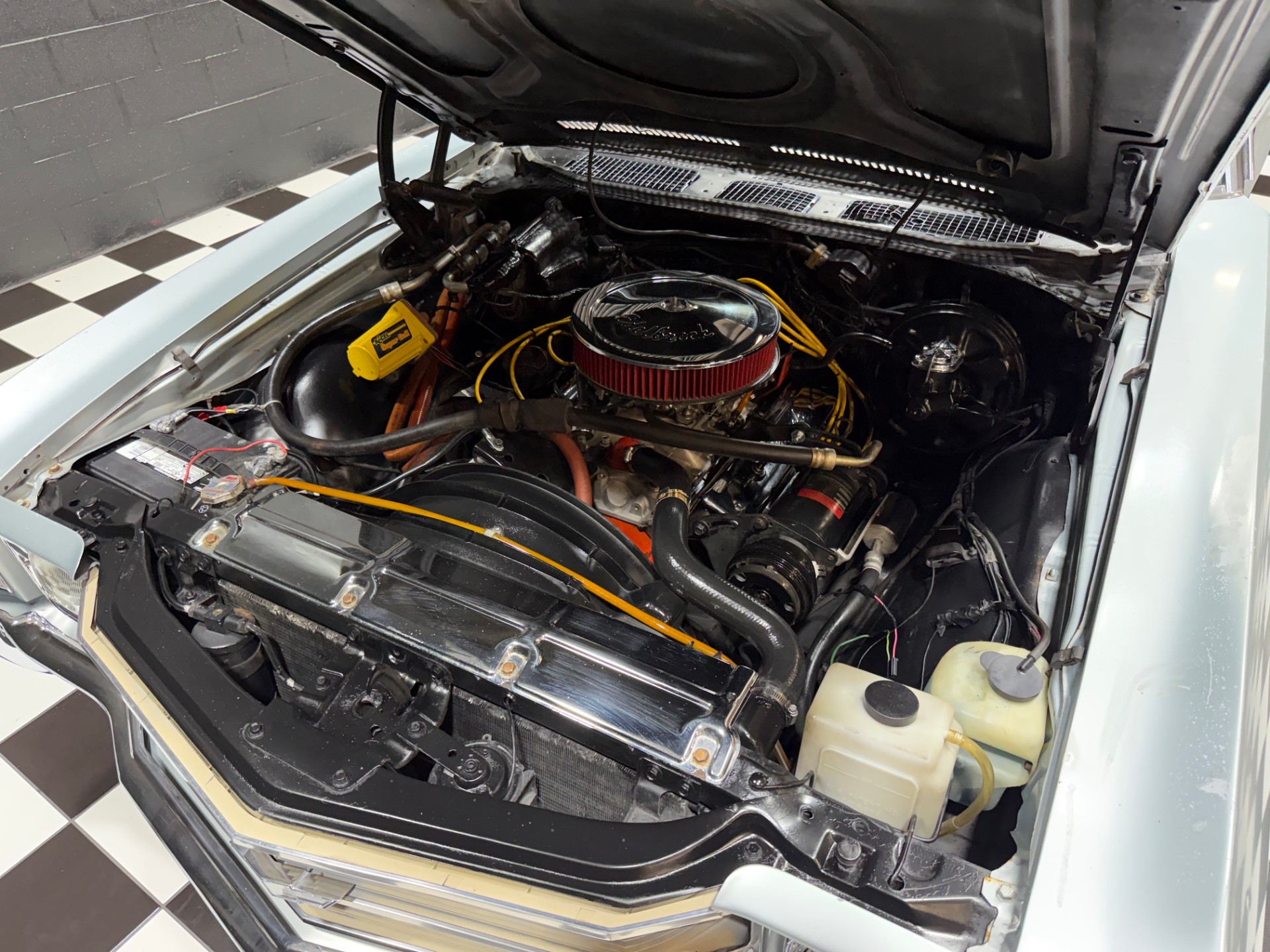 1971 Chevrolet Chevelle 2