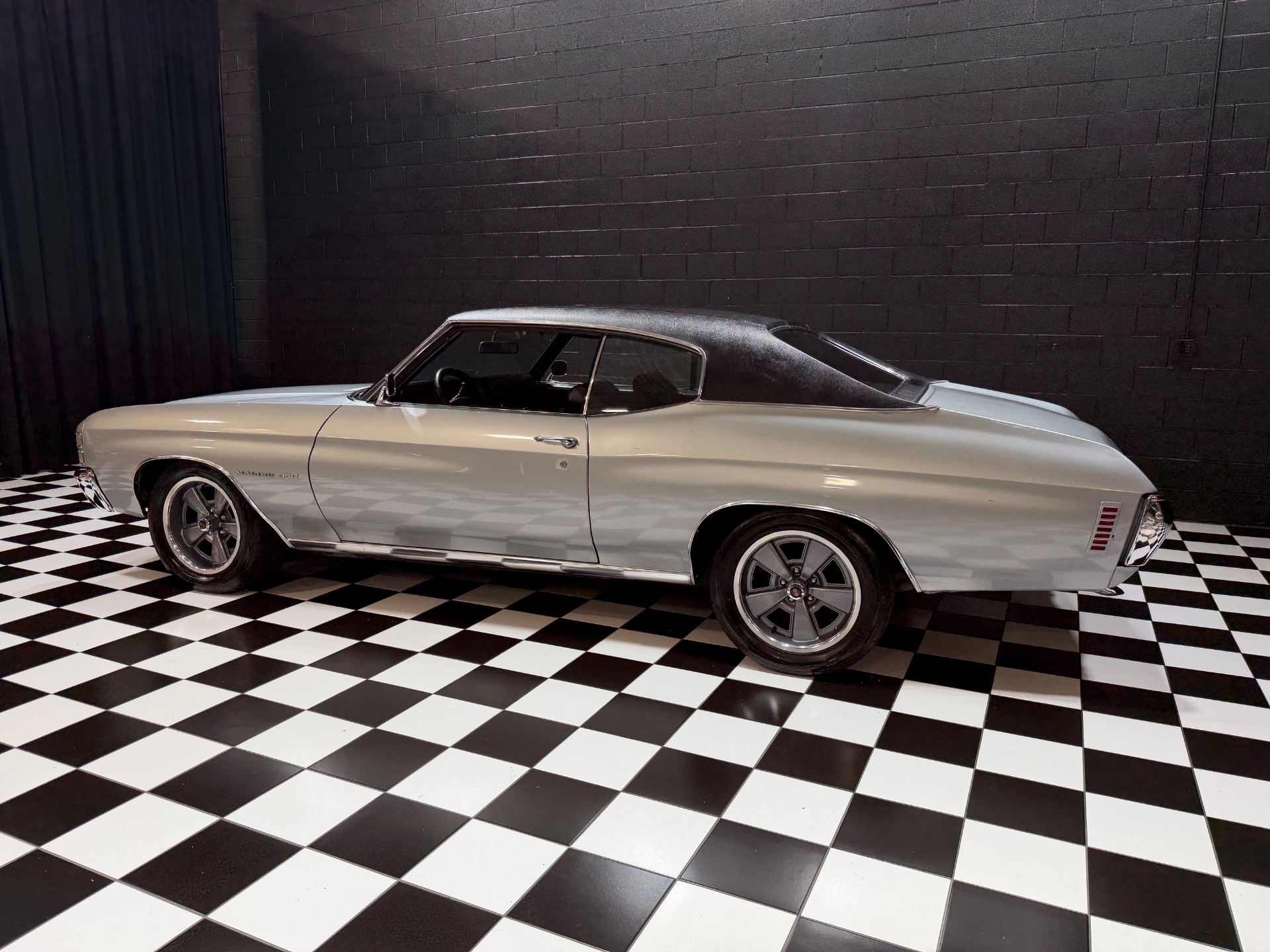 1971 Chevrolet Chevelle 30