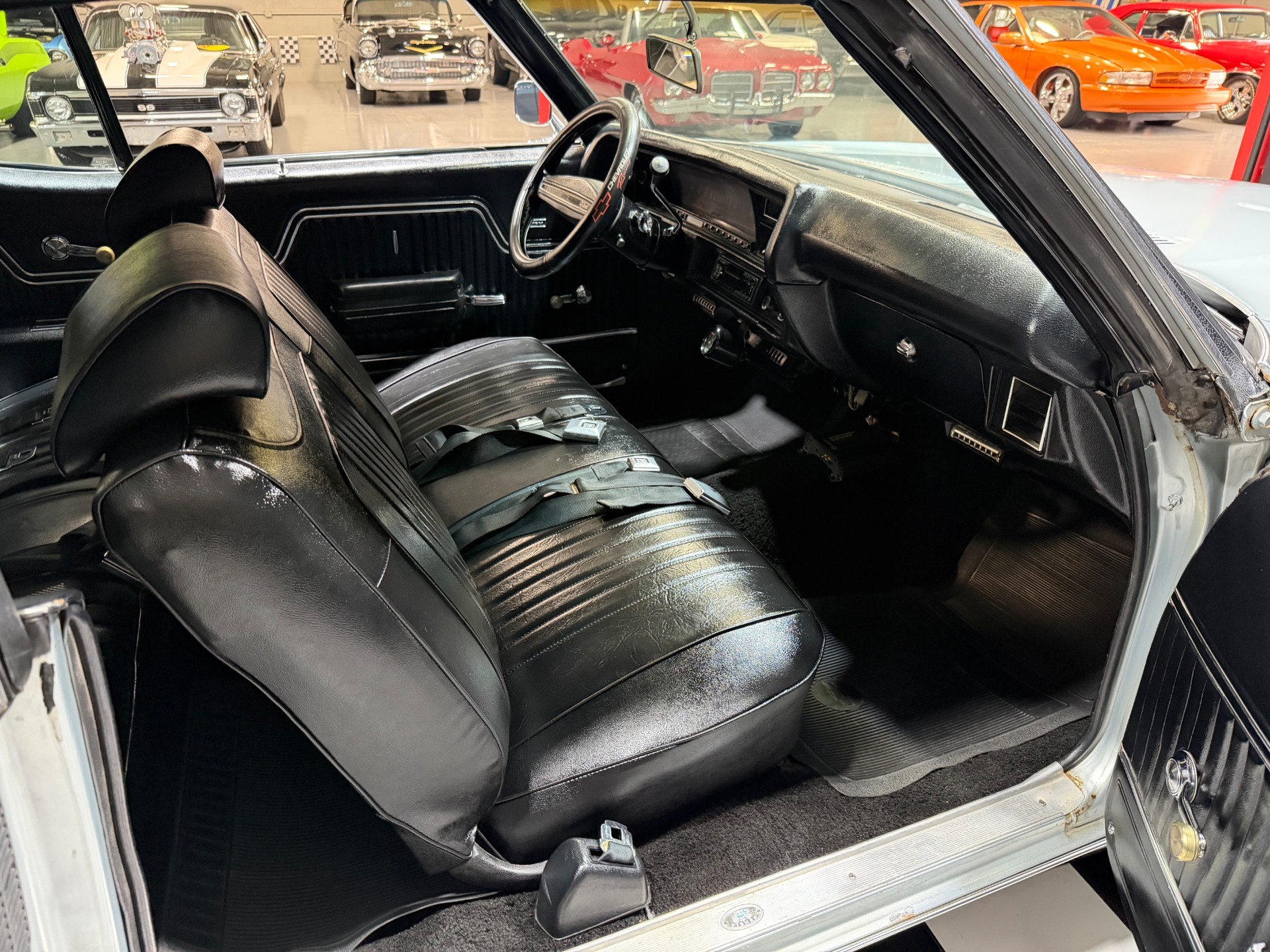 1971 Chevrolet Chevelle 40
