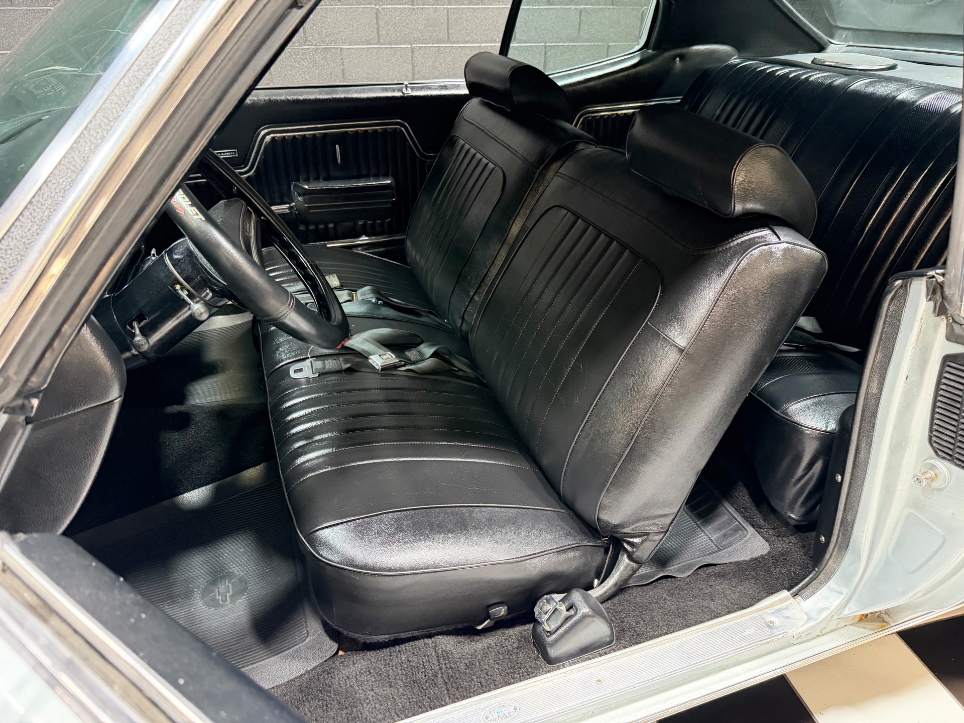 1971 Chevrolet Chevelle 49