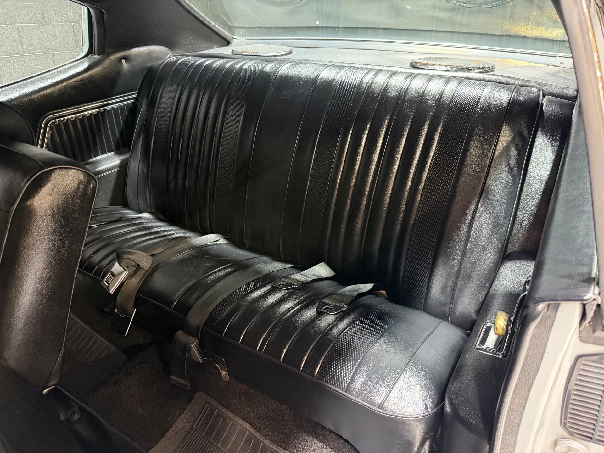 1971 Chevrolet Chevelle 4