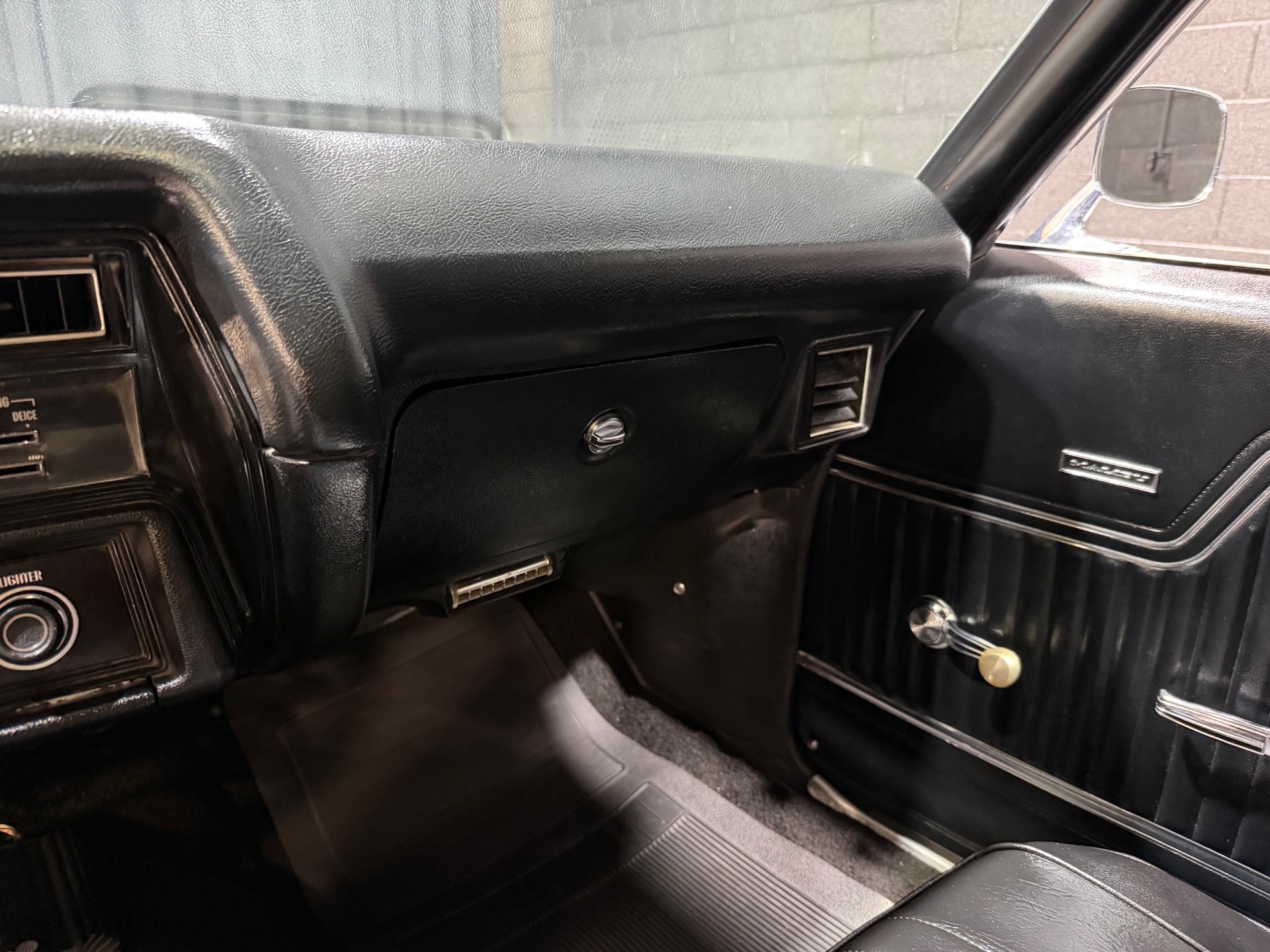 1971 Chevrolet Chevelle 51