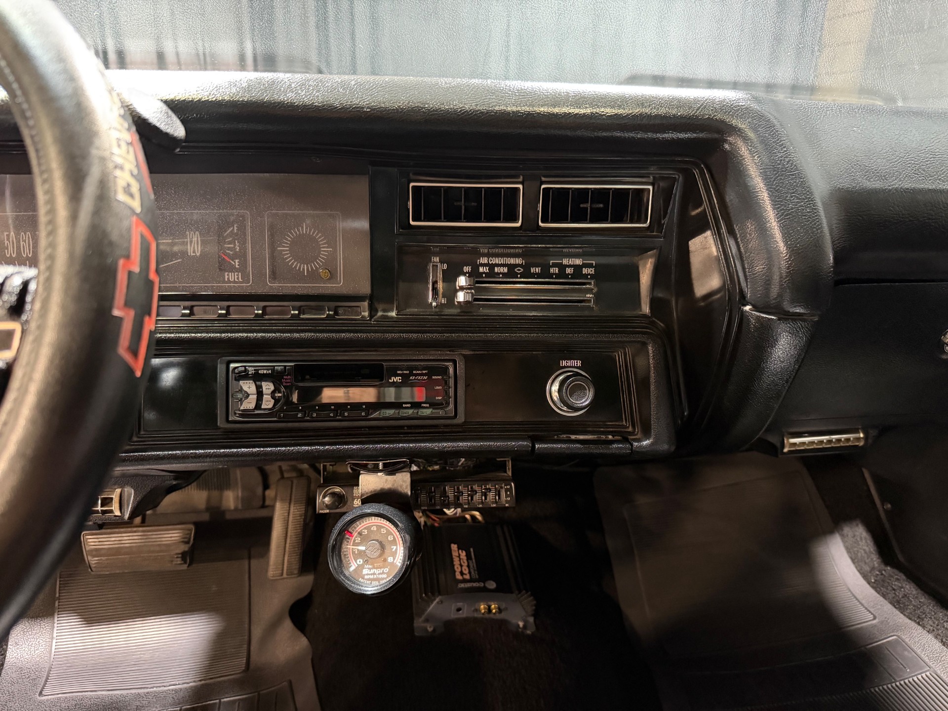 1971 Chevrolet Chevelle 52