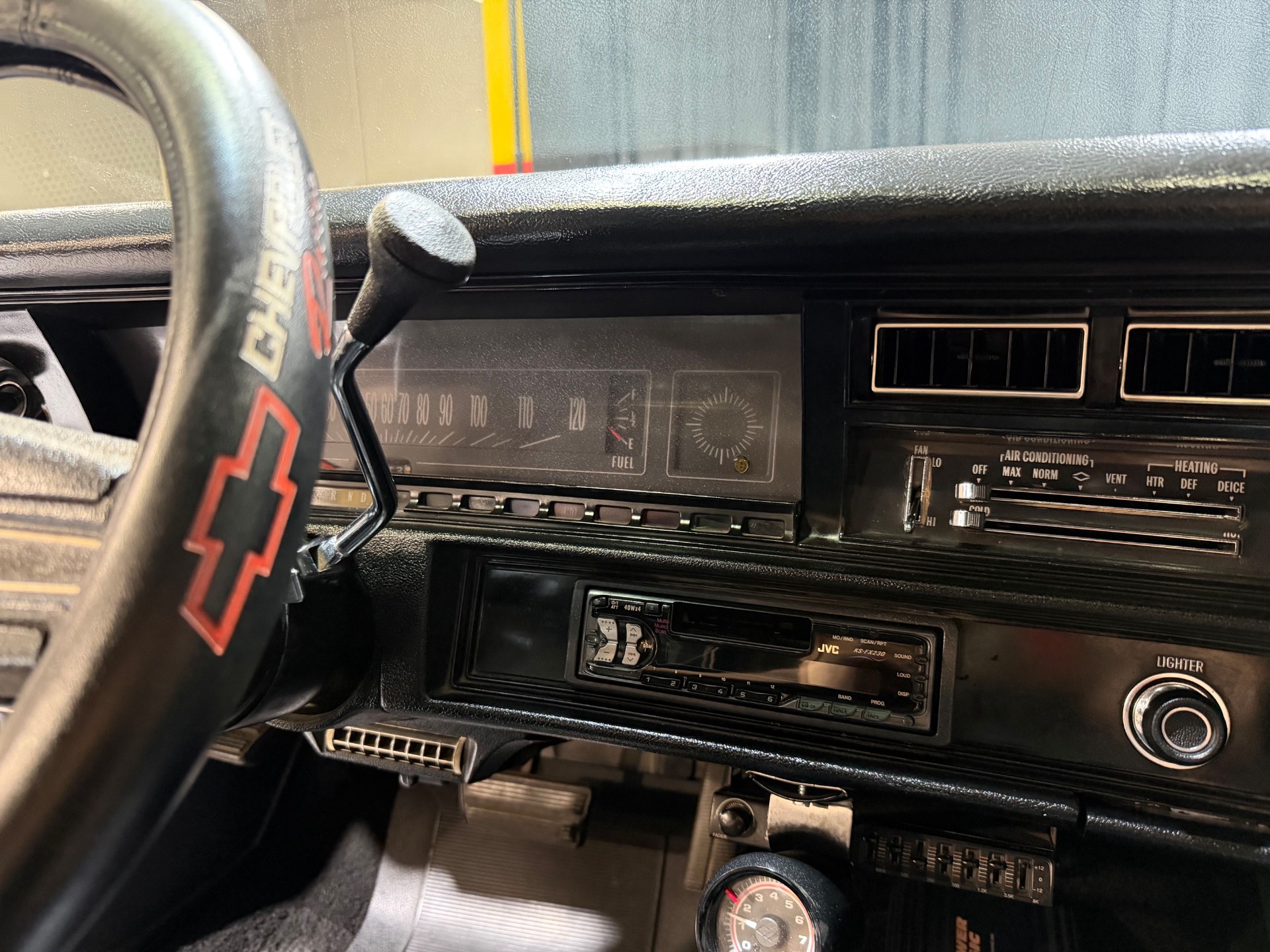 1971 Chevrolet Chevelle 56