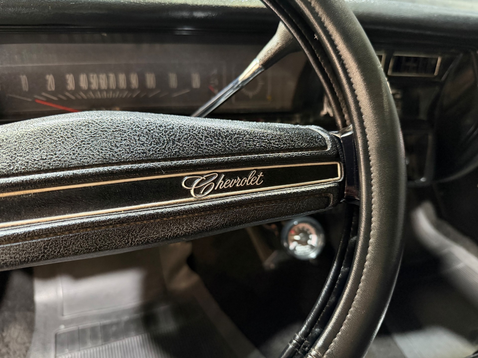 1971 Chevrolet Chevelle 58
