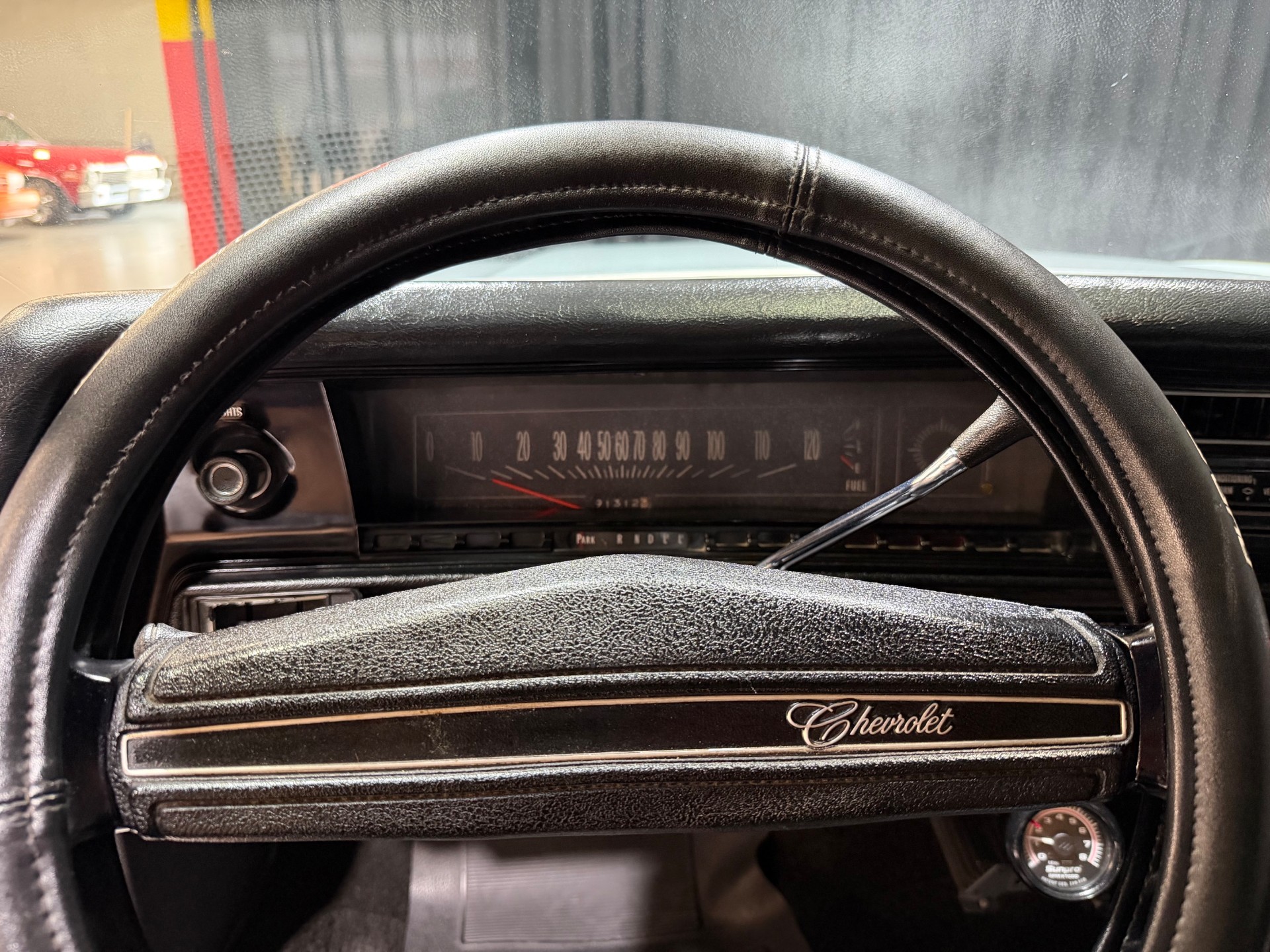 1971 Chevrolet Chevelle 59