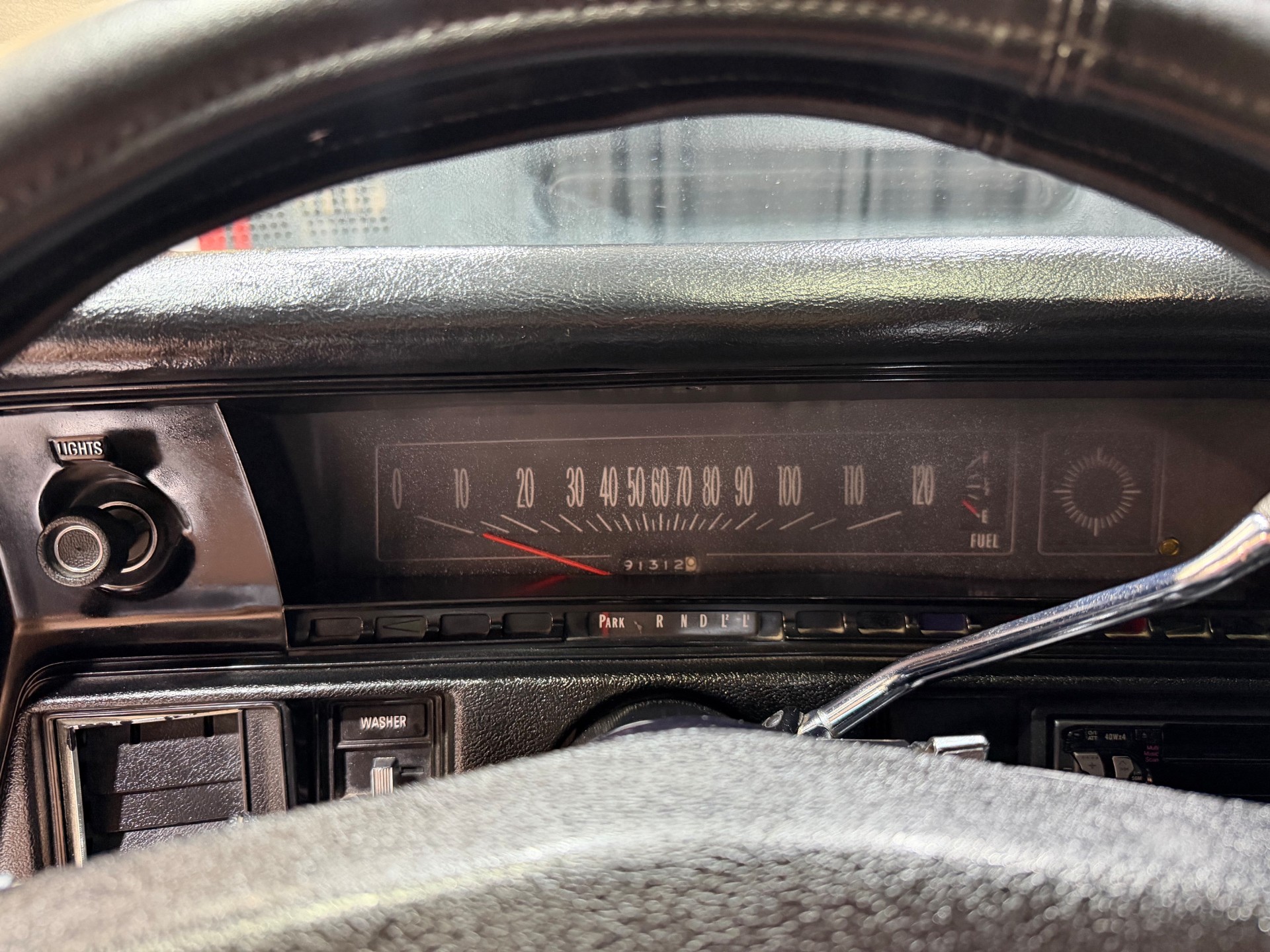 1971 Chevrolet Chevelle 60