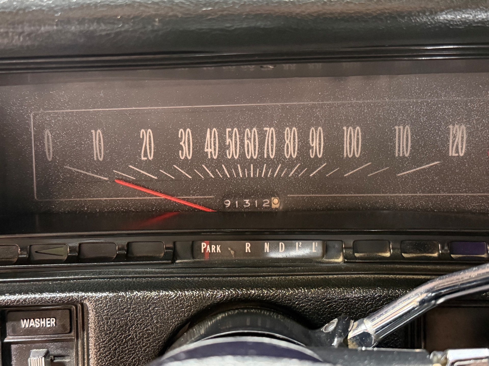 1971 Chevrolet Chevelle 61
