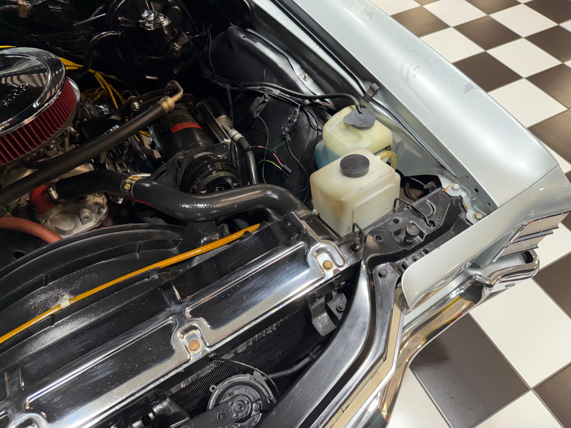 1971 Chevrolet Chevelle 65