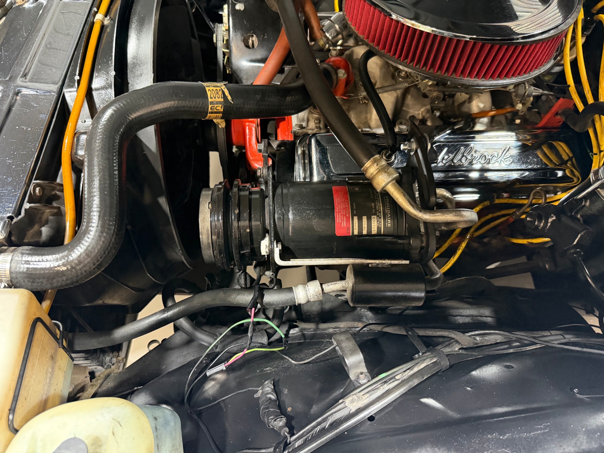 1971 Chevrolet Chevelle 67