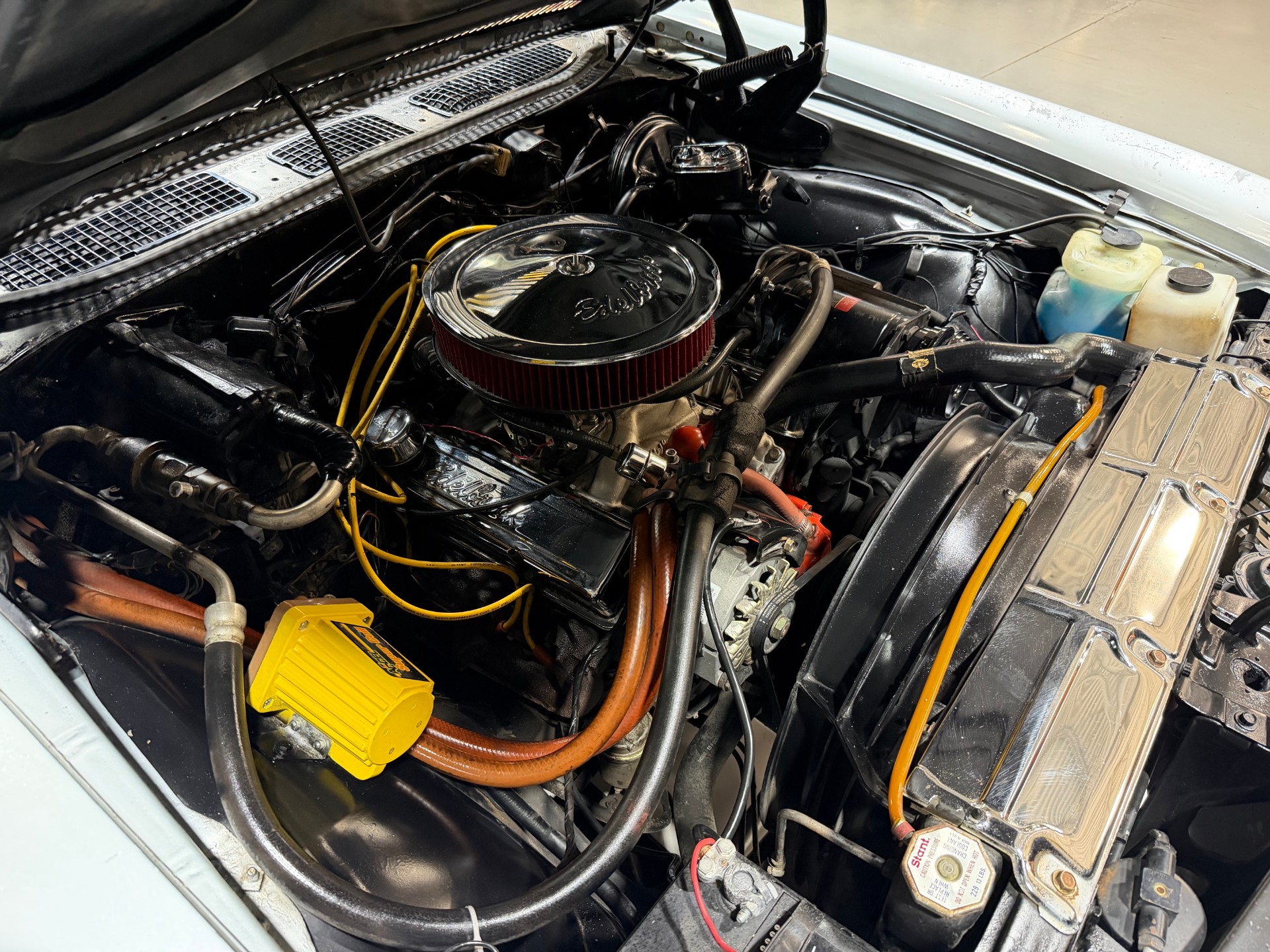1971 Chevrolet Chevelle 75