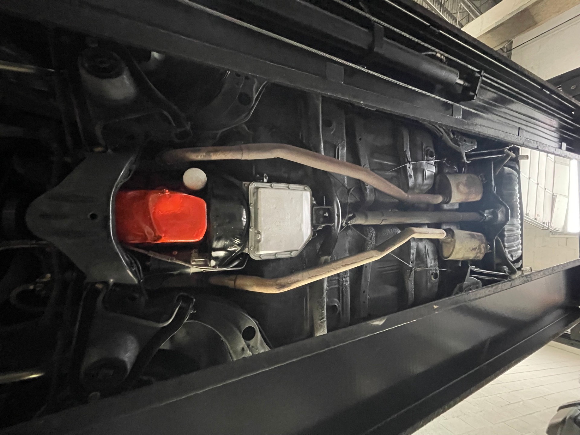 1971 Chevrolet Chevelle 84