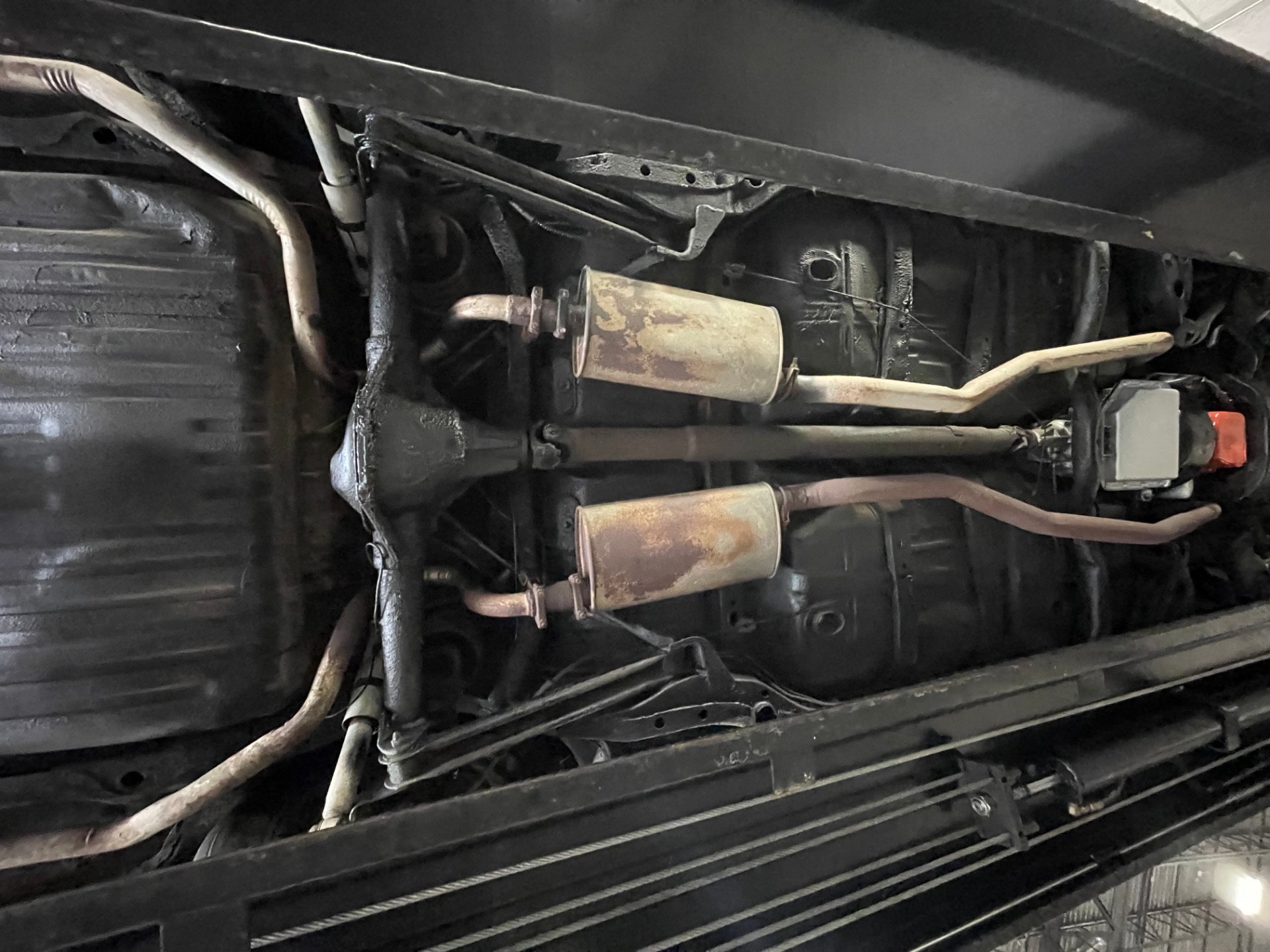 1971 Chevrolet Chevelle 85