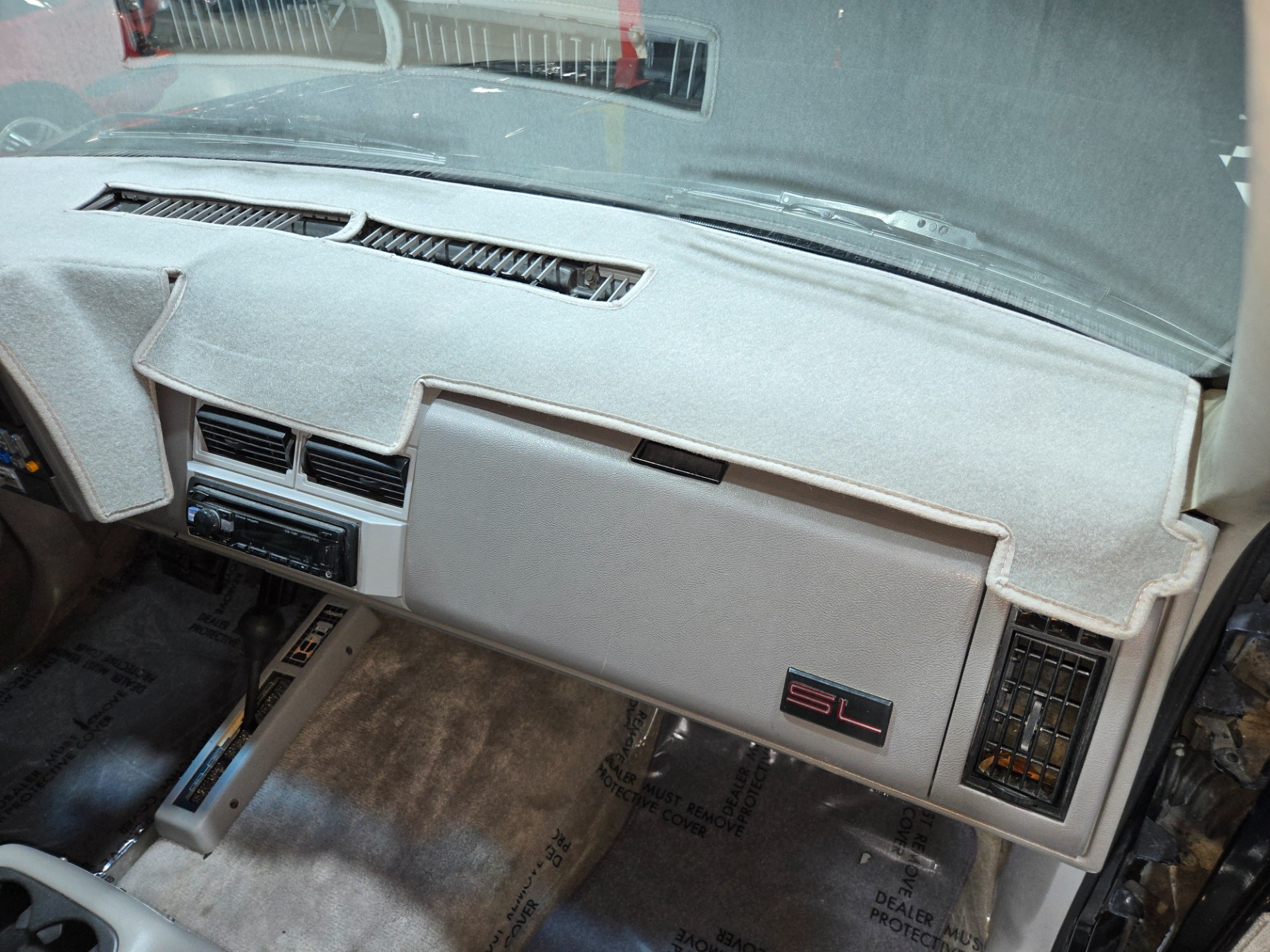 1993 GMC Yukon 100