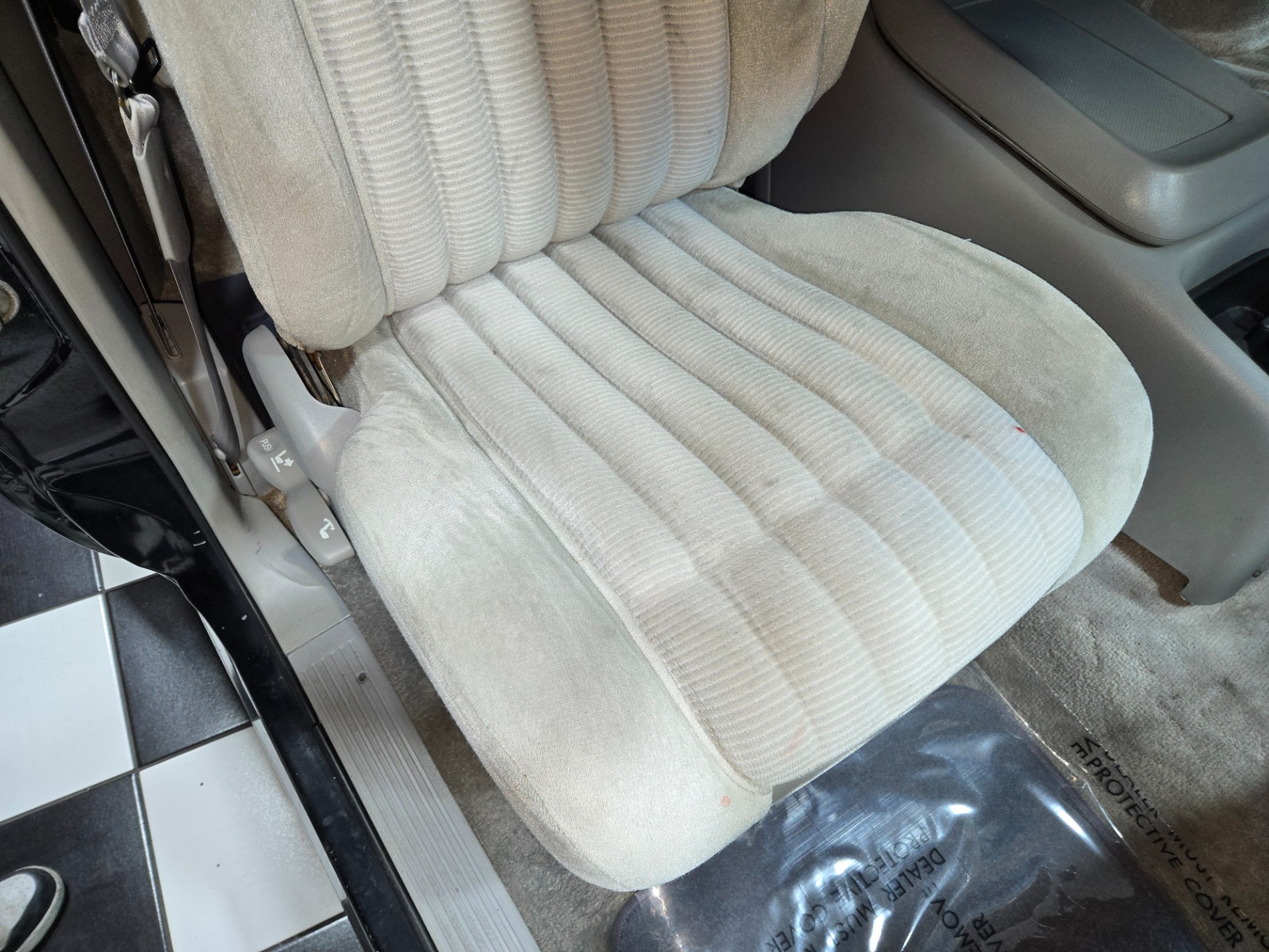 1993 GMC Yukon 103