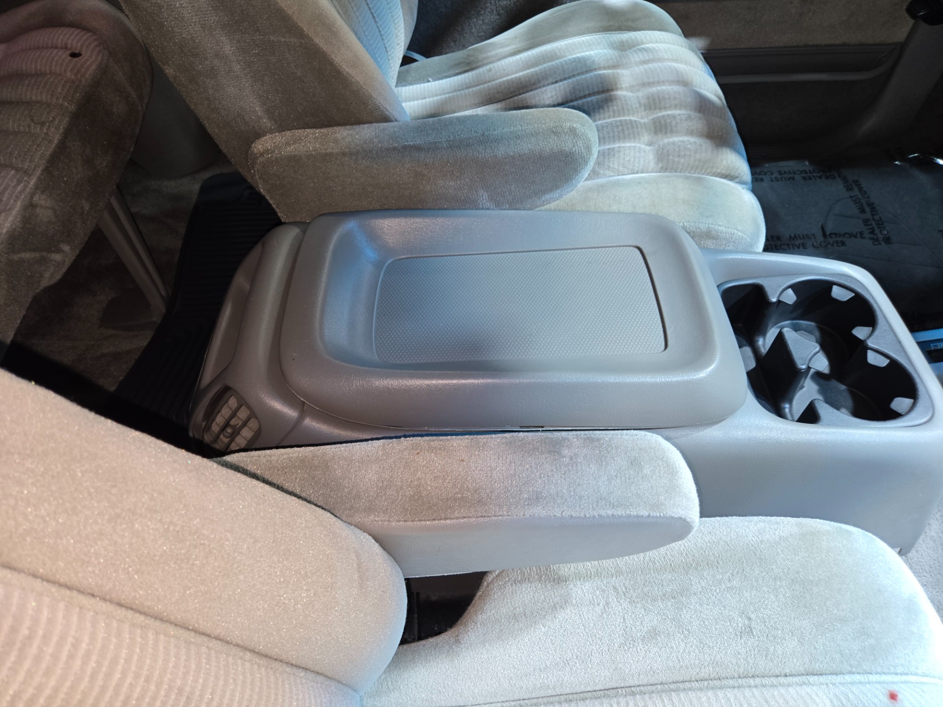 1993 GMC Yukon 104