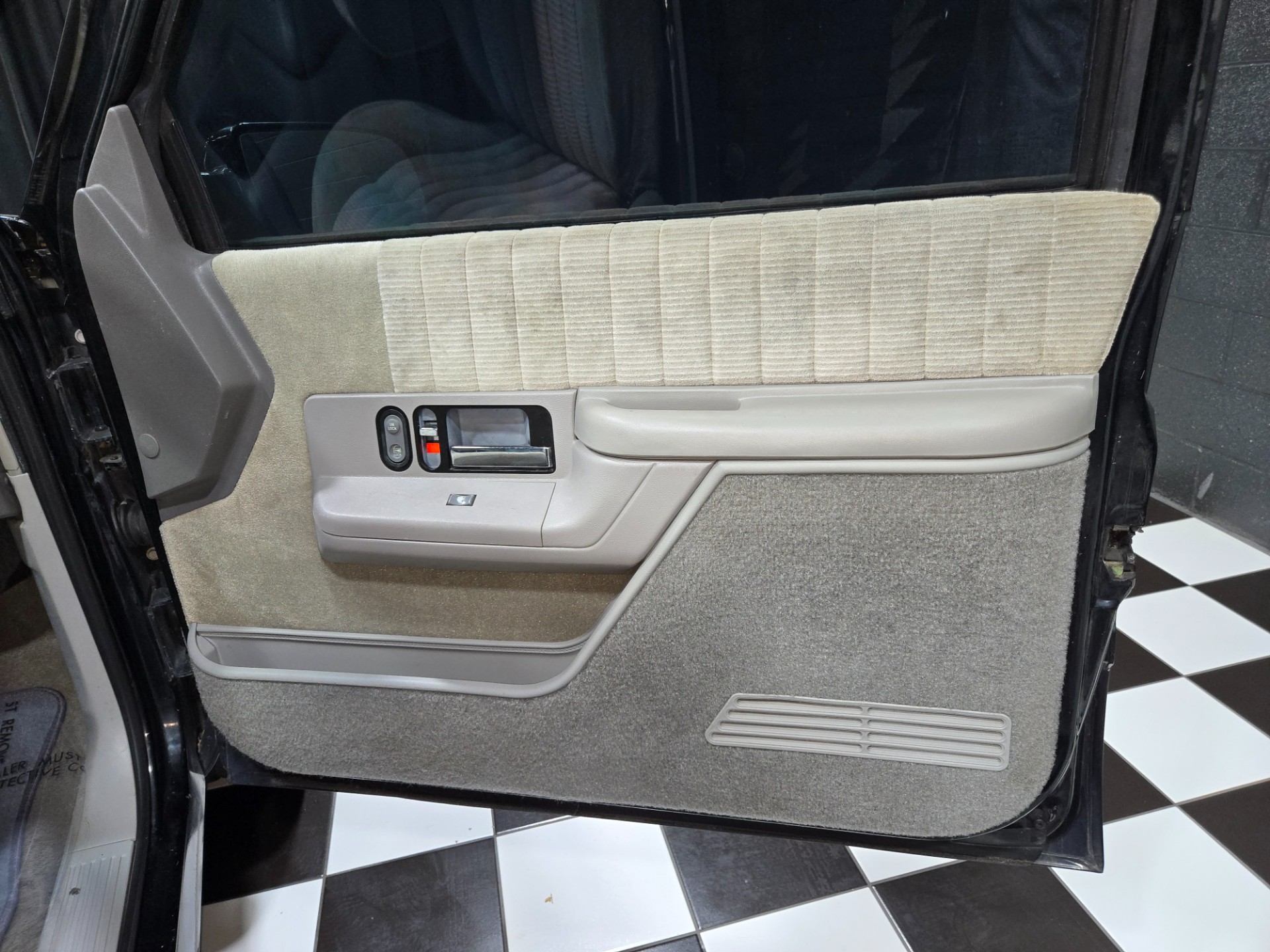 1993 GMC Yukon 106