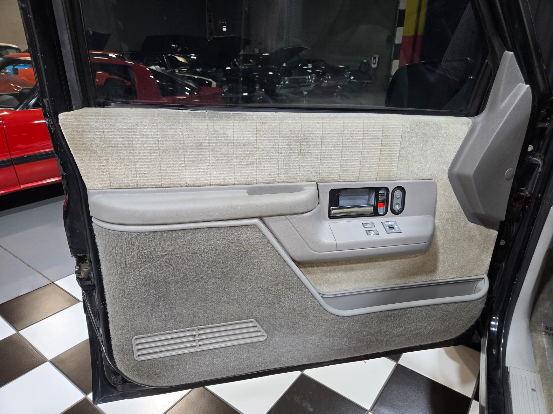1993 GMC Yukon 108