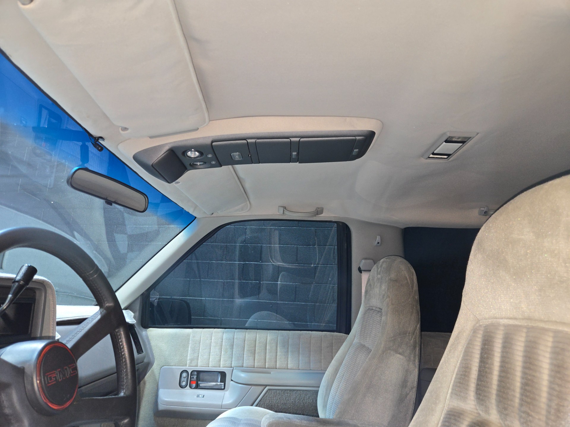 1993 GMC Yukon 118