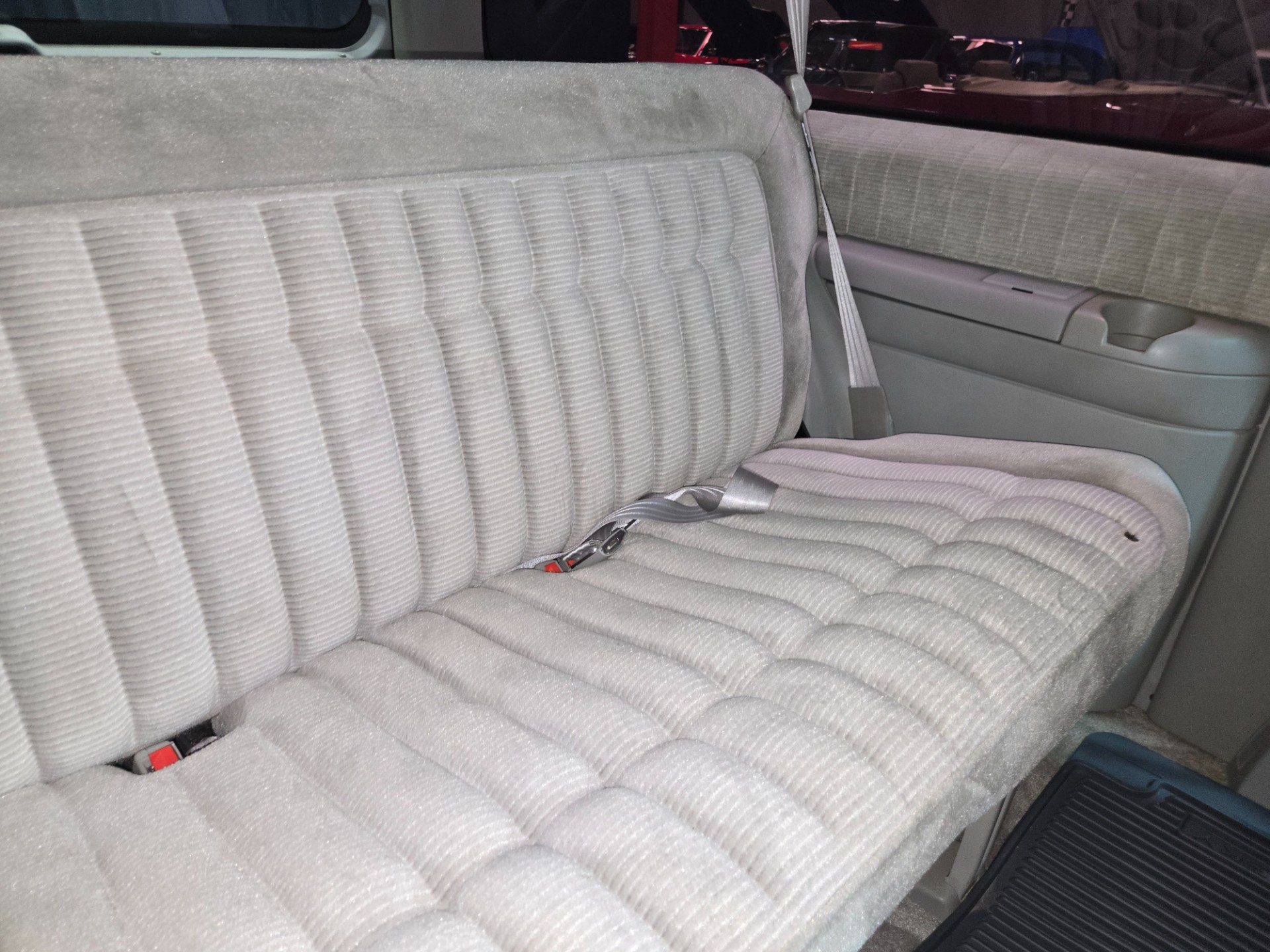 1993 GMC Yukon 11