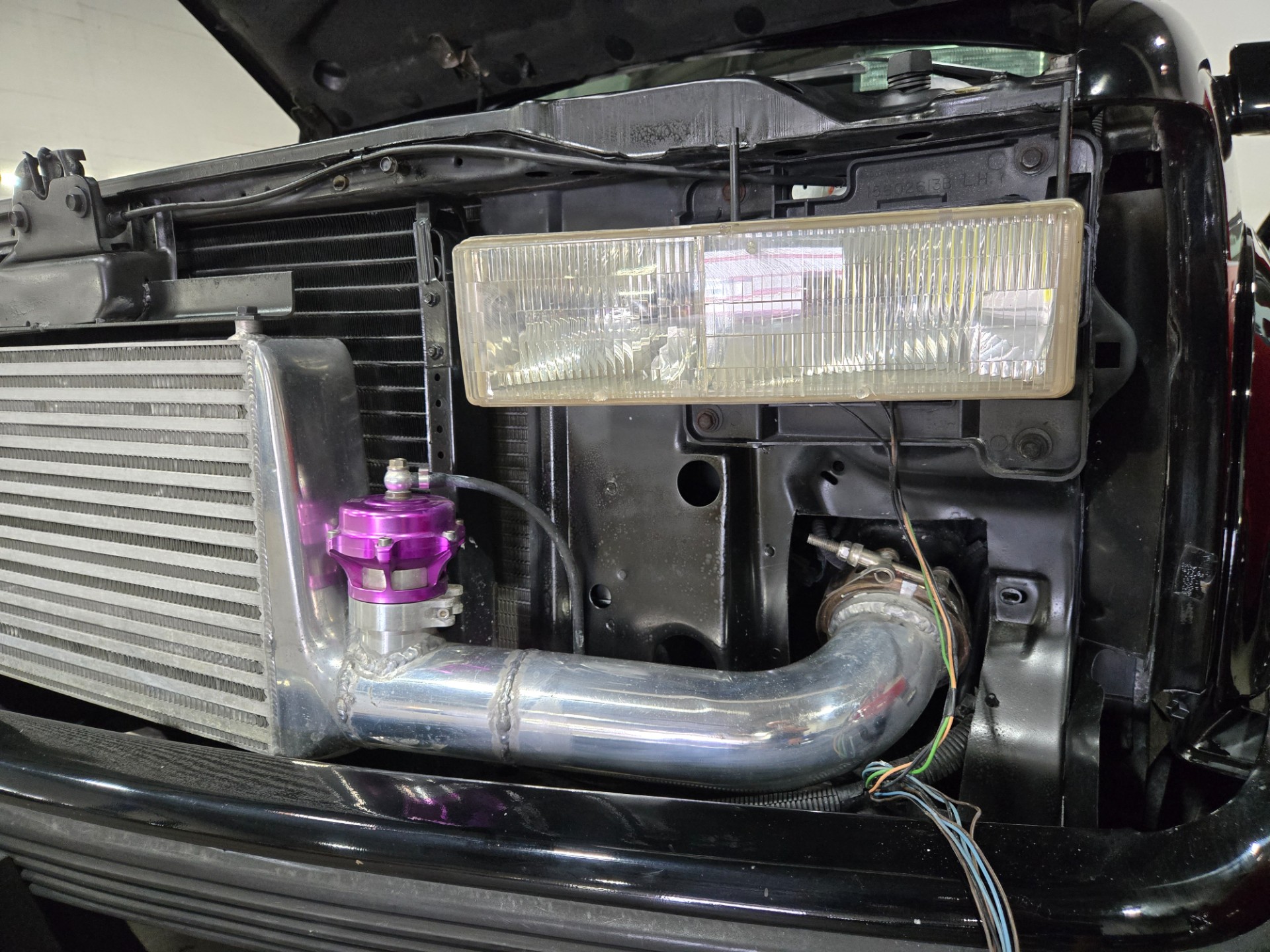 1993 GMC Yukon 120