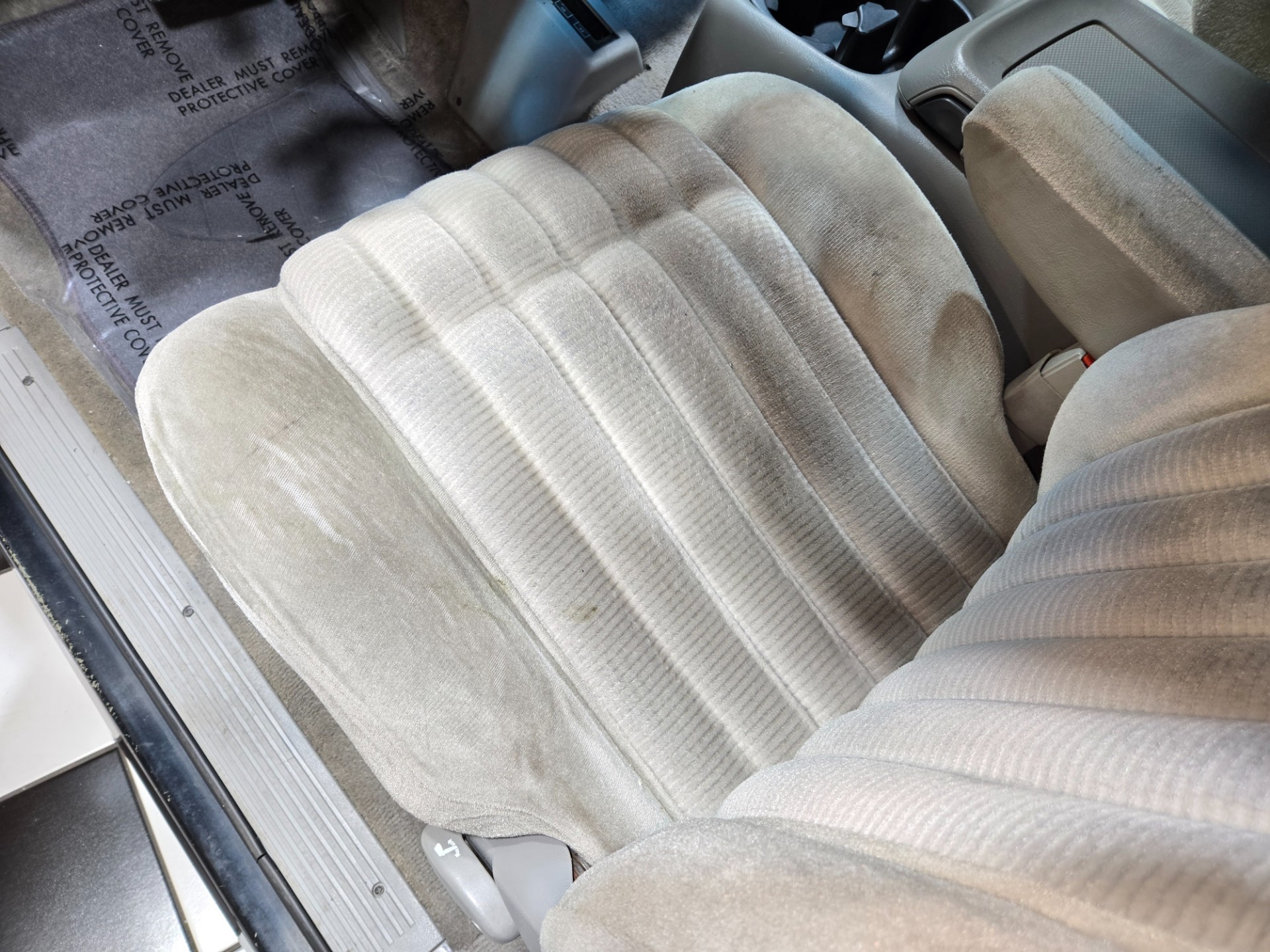 1993 GMC Yukon 121
