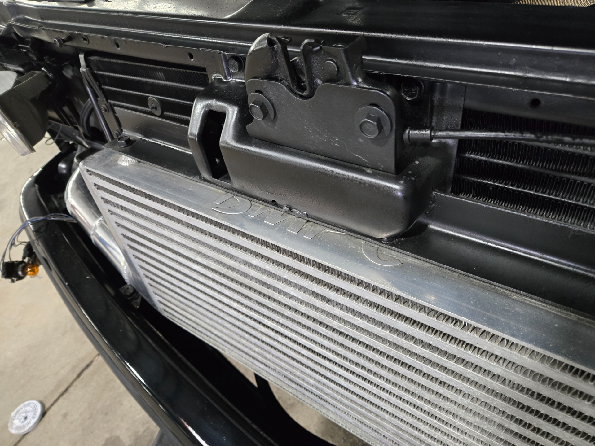 1993 GMC Yukon 125