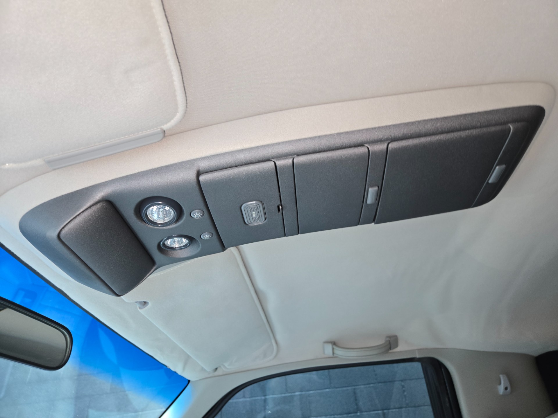 1993 GMC Yukon 126