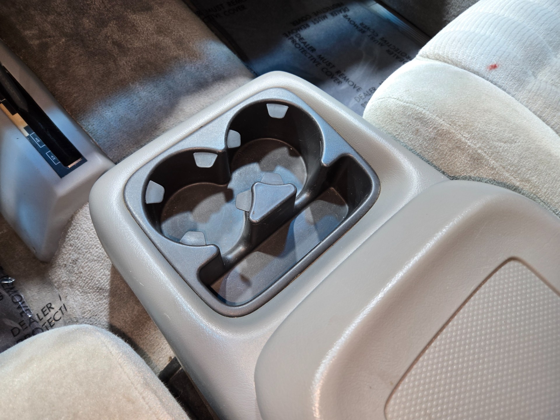 1993 GMC Yukon 132