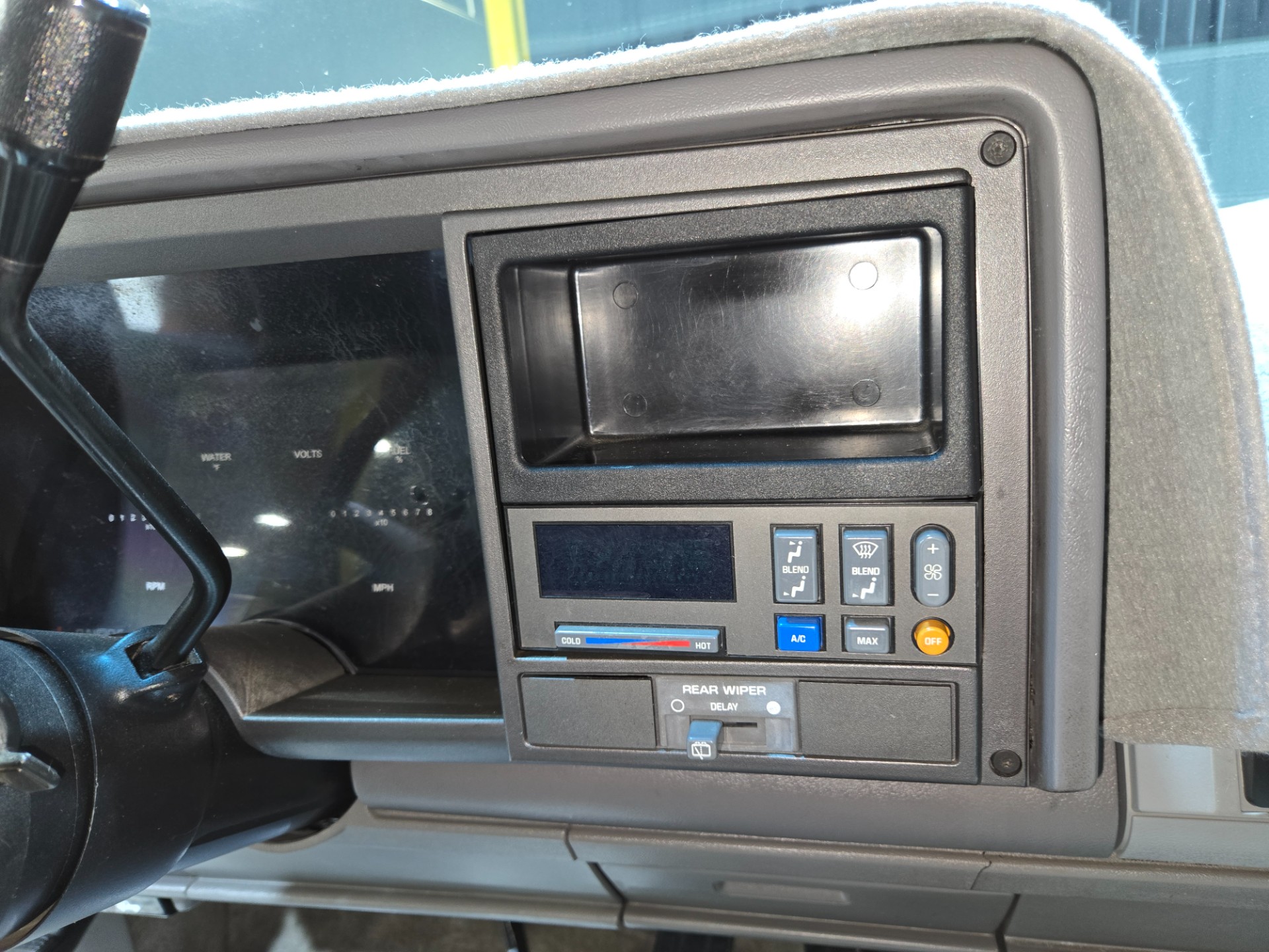 1993 GMC Yukon 136