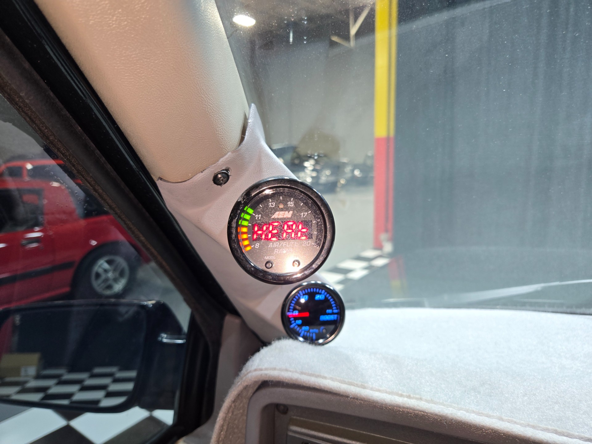 1993 GMC Yukon 138