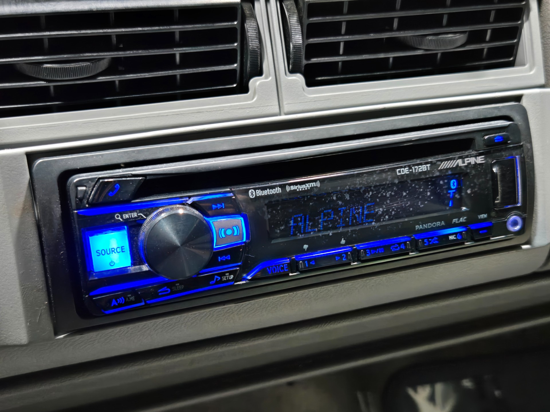 1993 GMC Yukon 142