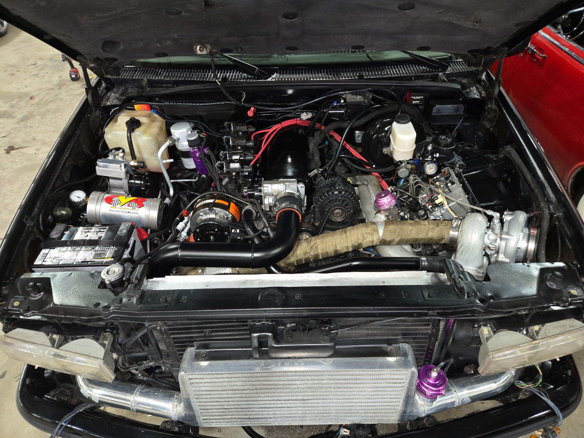 1993 GMC Yukon 162