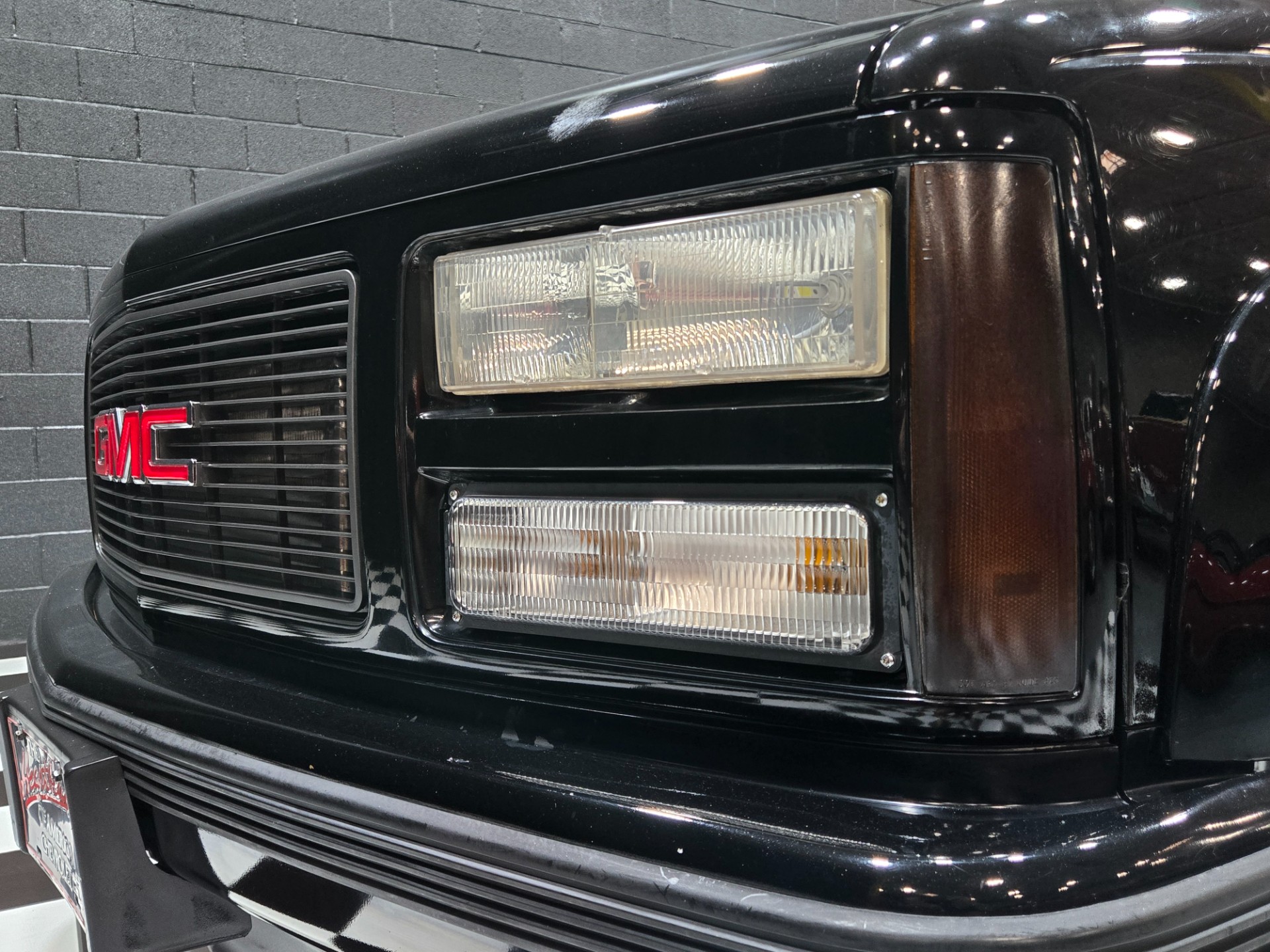 1993 GMC Yukon 18