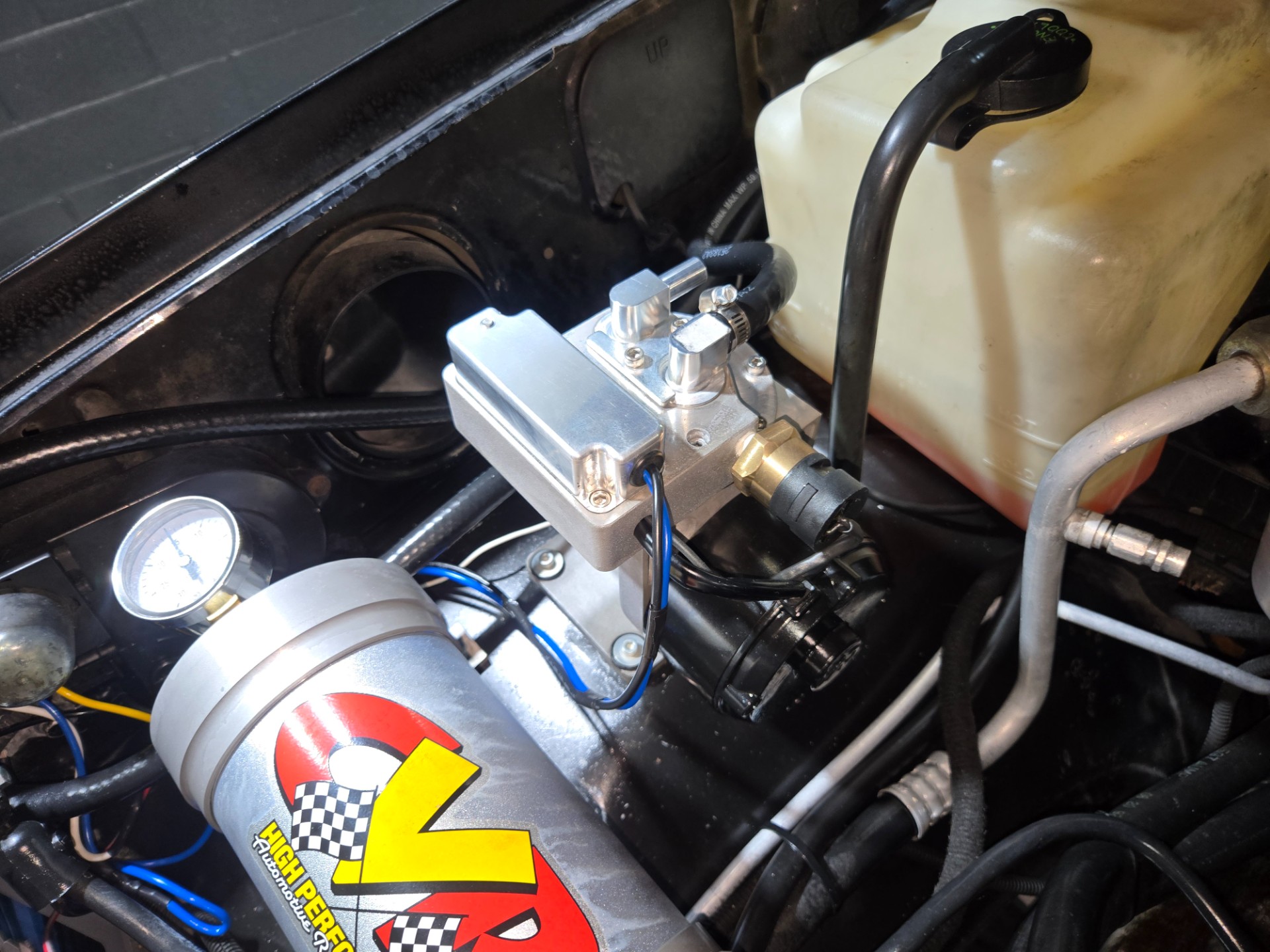 1993 GMC Yukon 53