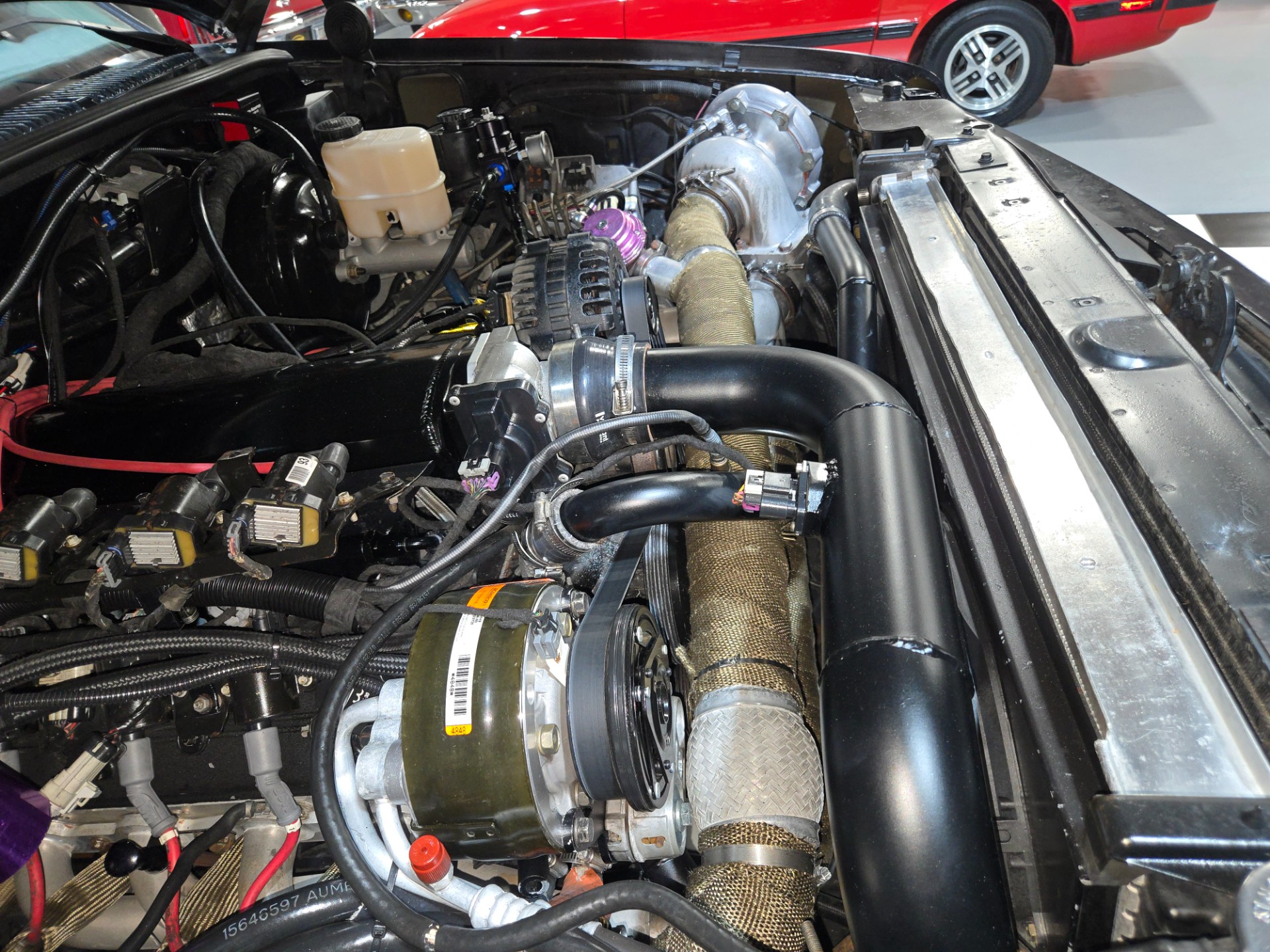 1993 GMC Yukon 57