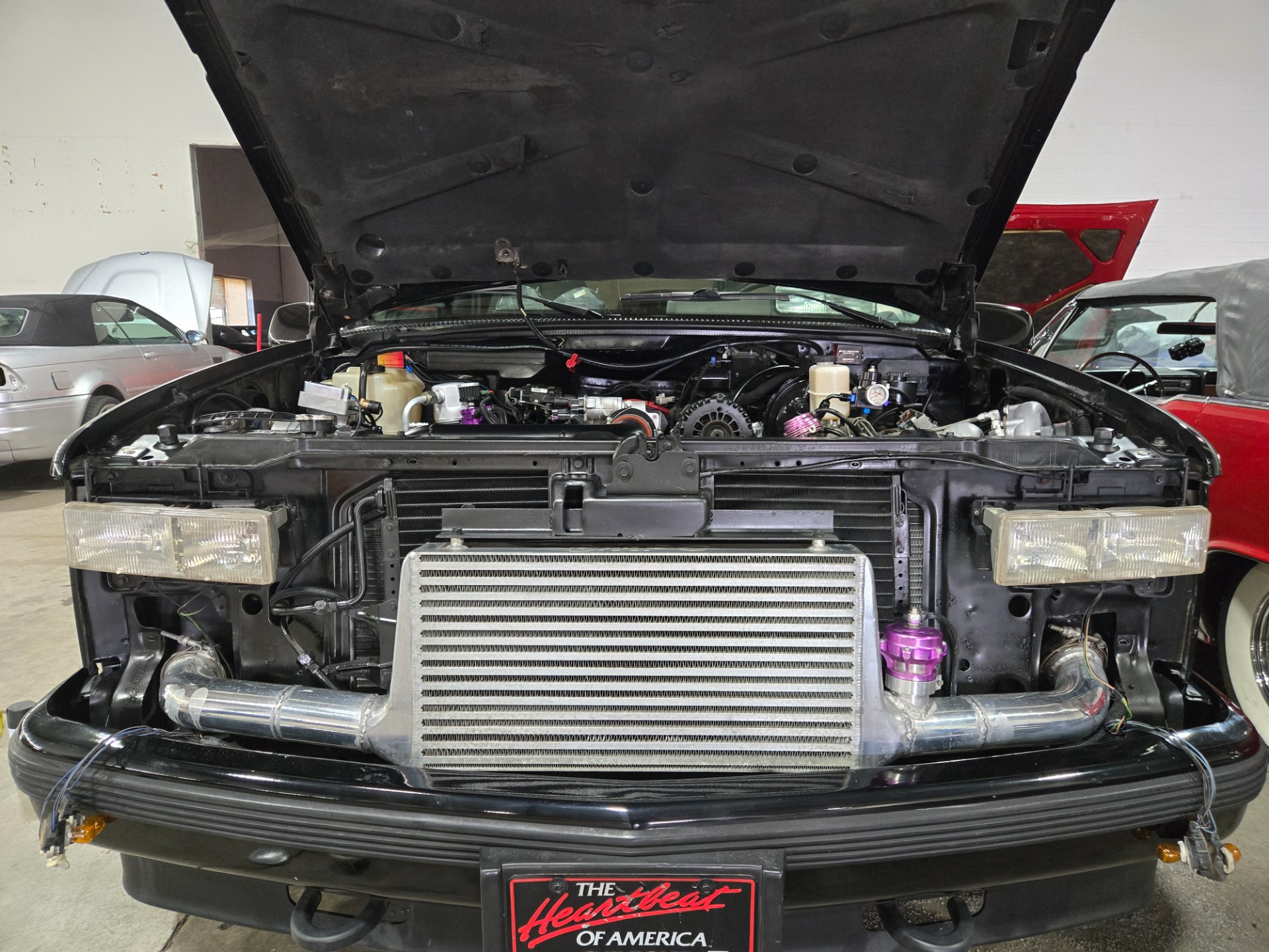 1993 GMC Yukon 5